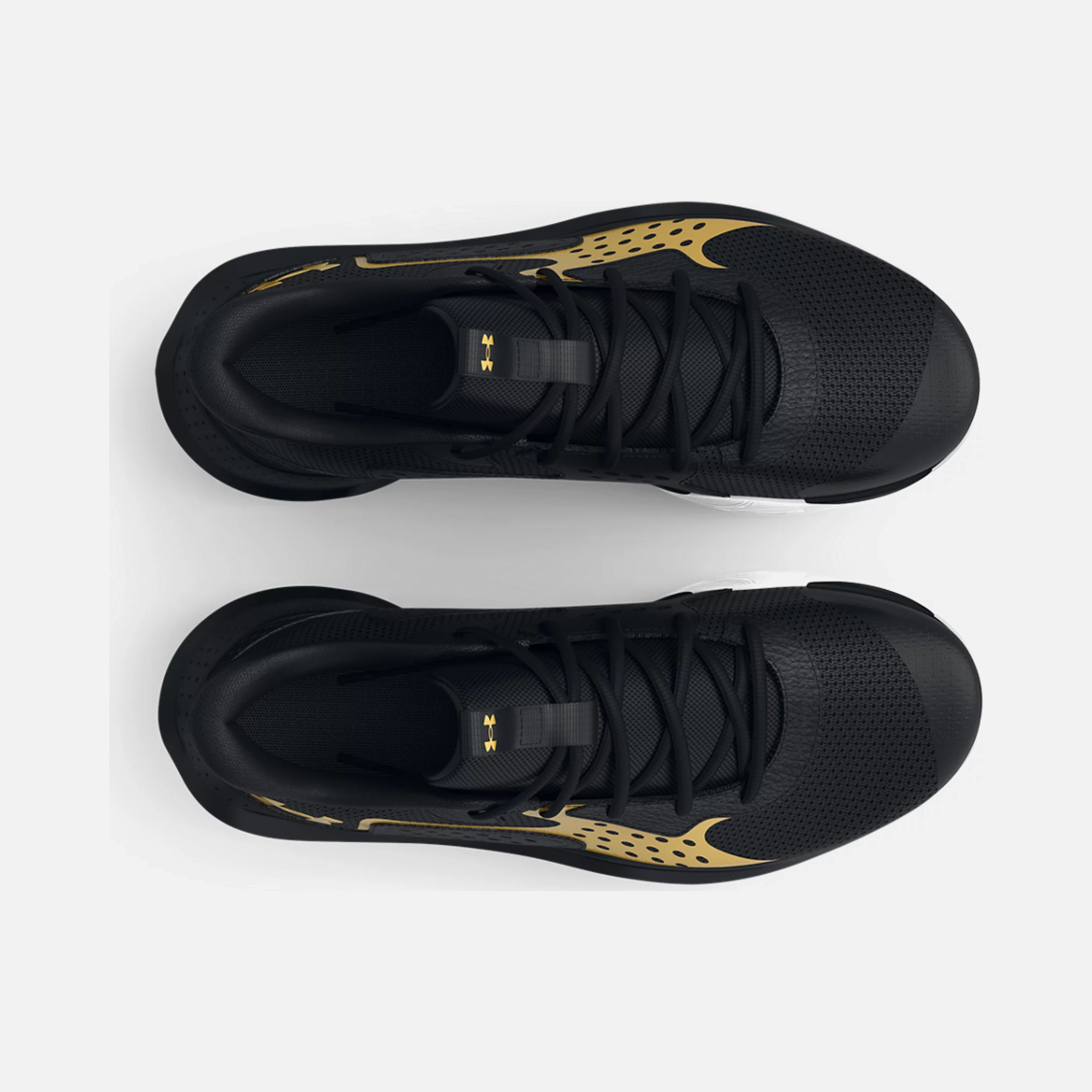 Under Armour Jet '23 Erkek Basketbol Ayakkabısı