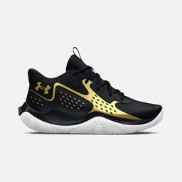 Under Armour Jet '23 Erkek Basketbol Ayakkabısı
