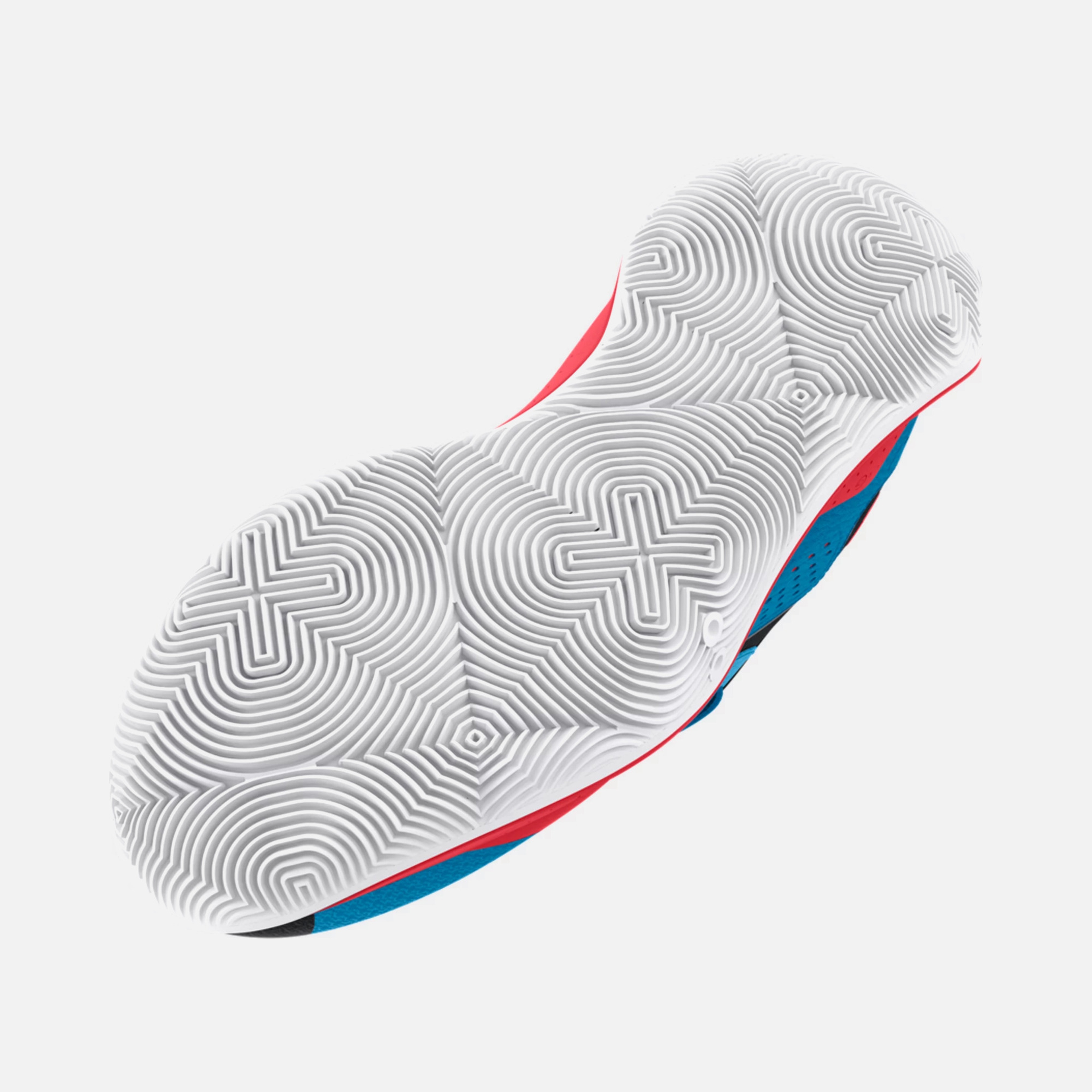 Under Armour Jet '23 Erkek Basketbol Ayakkabısı