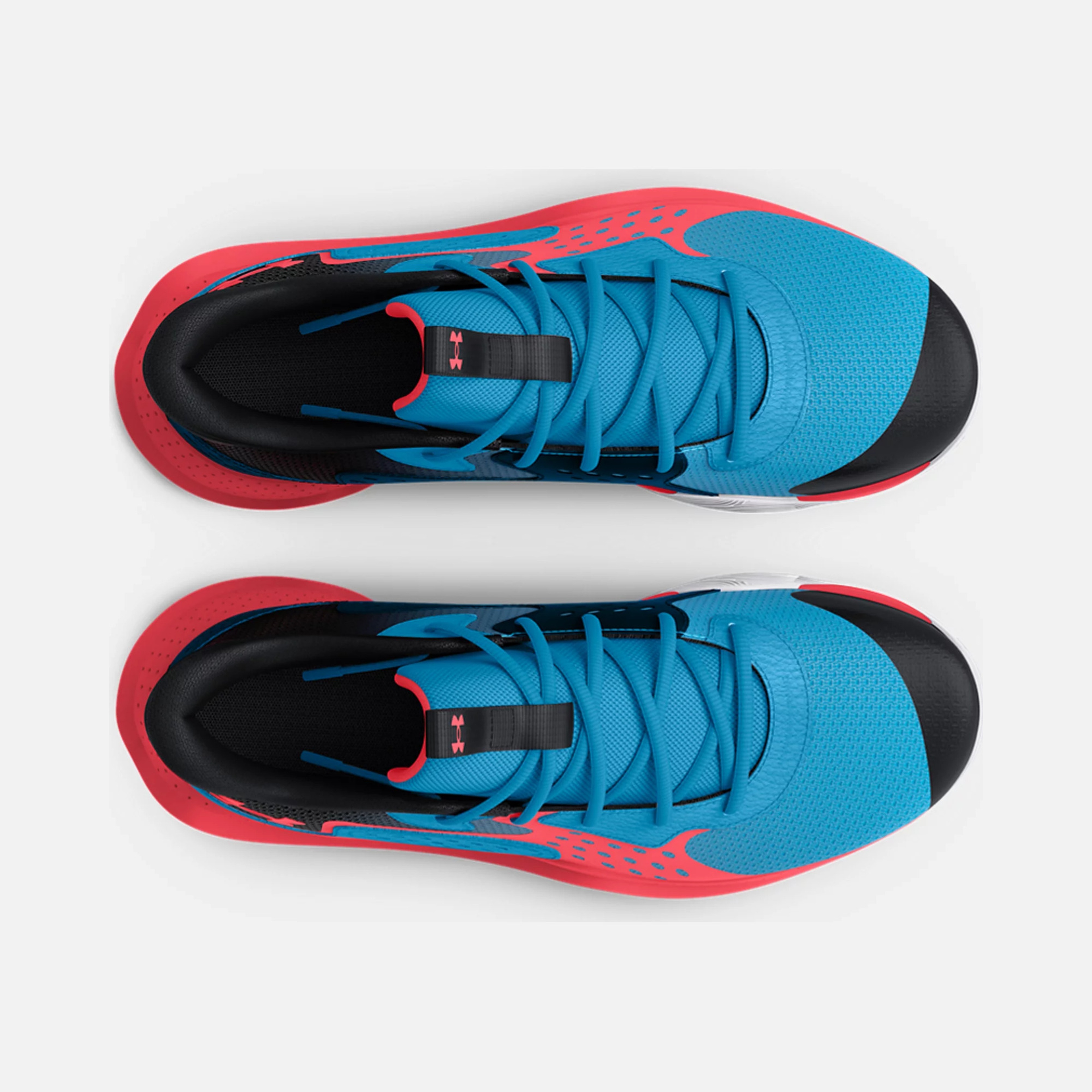 Under Armour Jet '23 Erkek Basketbol Ayakkabısı