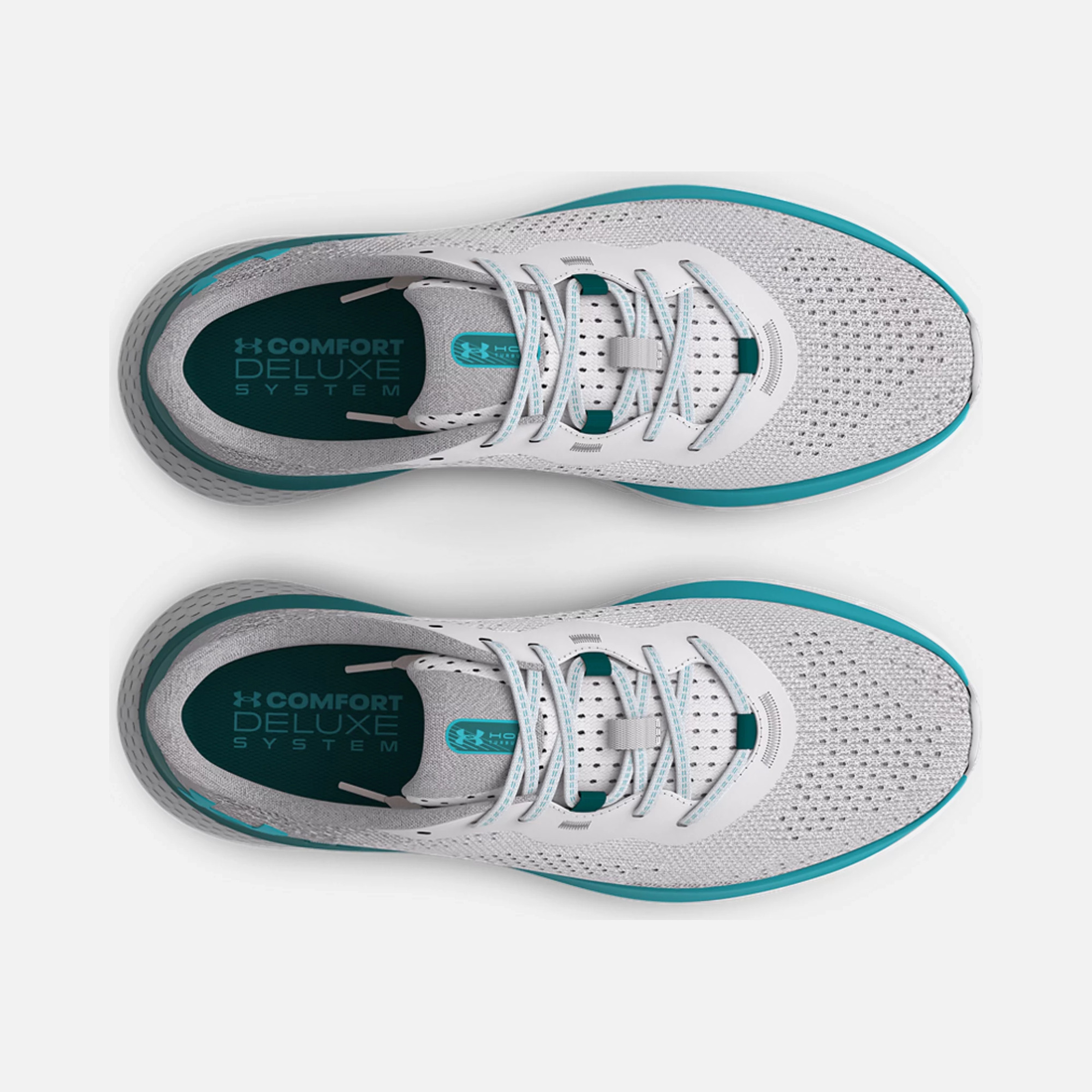 Under Armour HOVR™ Turbulence 2 Running Erkek Spor Ayakkabı