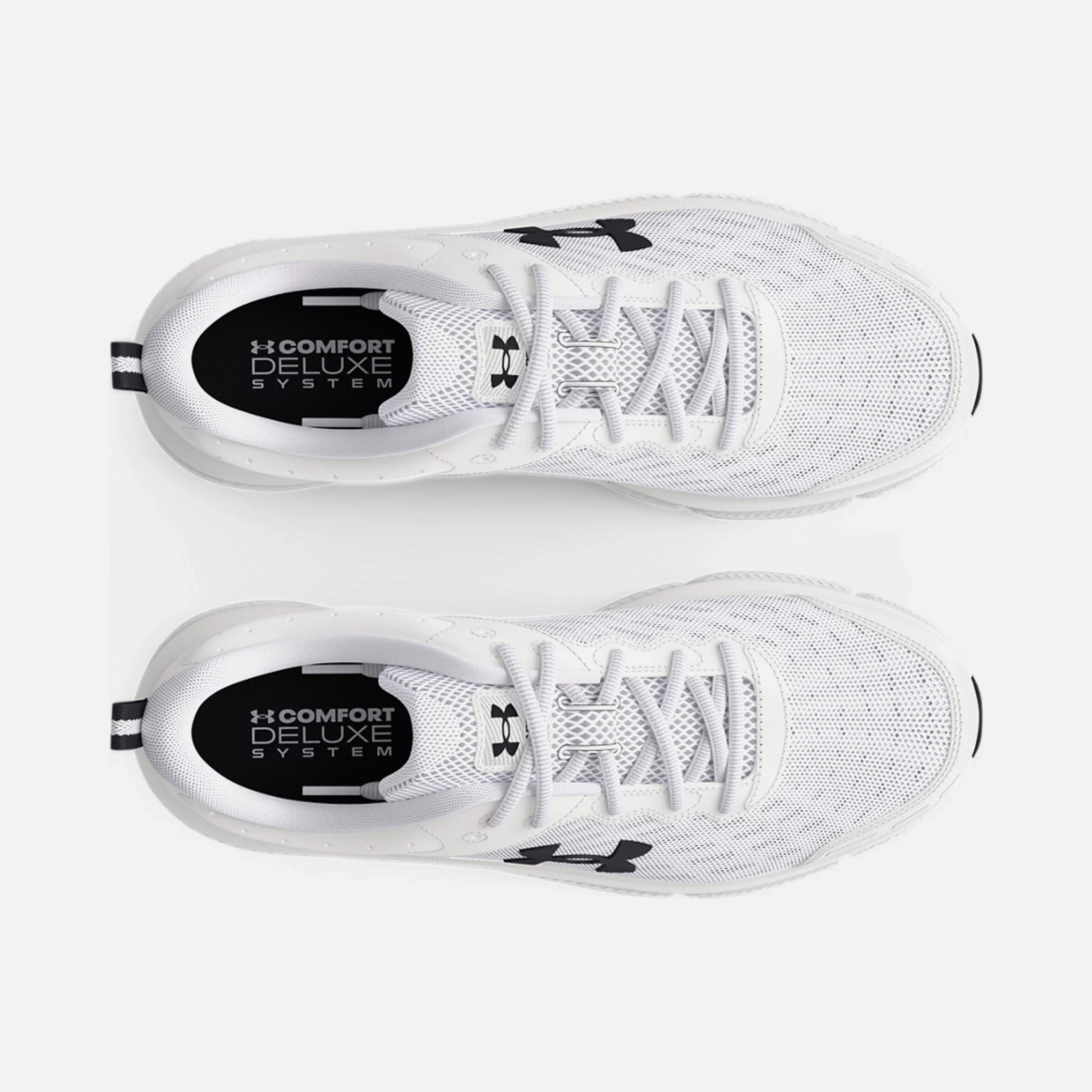 Under Armour Charged Assert 10 Running Erkek Spor Ayakkabı