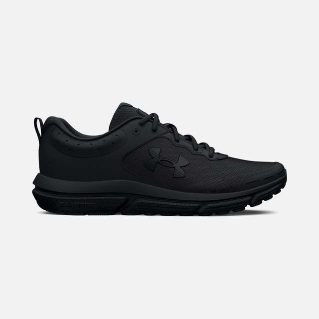 Under Armour Siyah Under Armour Ua Charged Assert 10