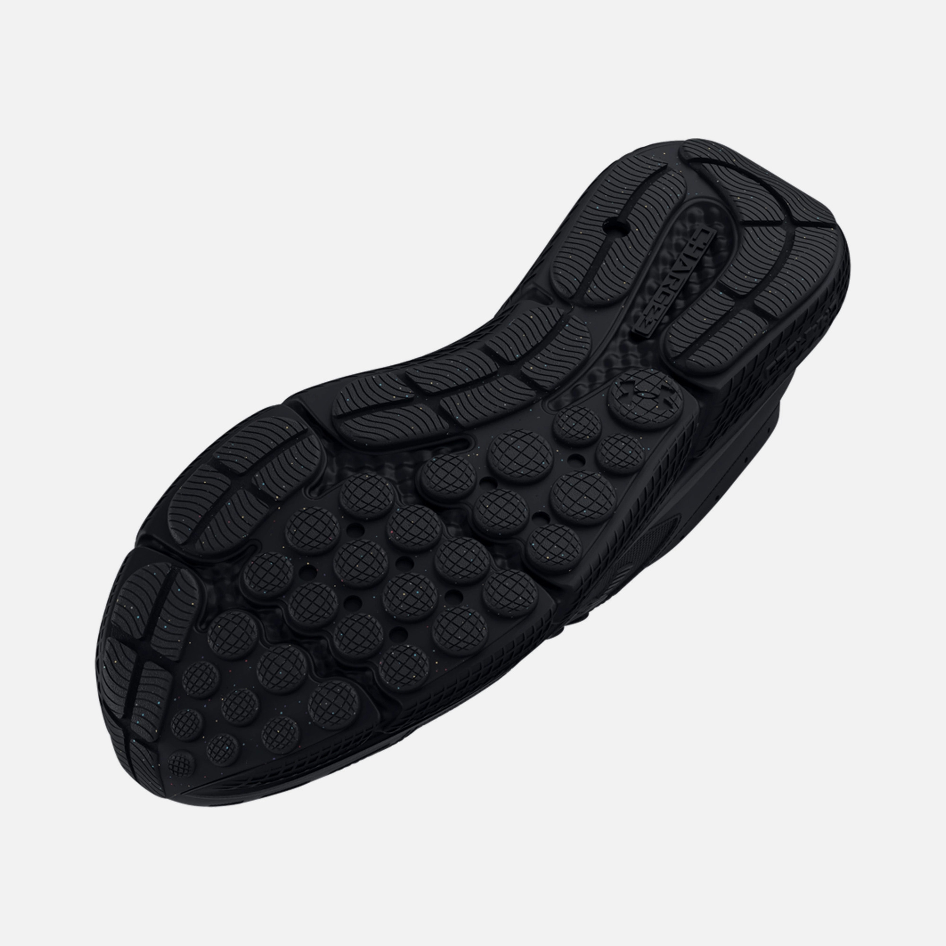 Under Armour Charged Assert 10 Running Erkek Spor Ayakkabı