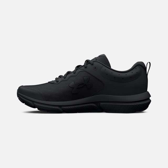 Under Armour Siyah Under Armour Ua Charged Assert 10