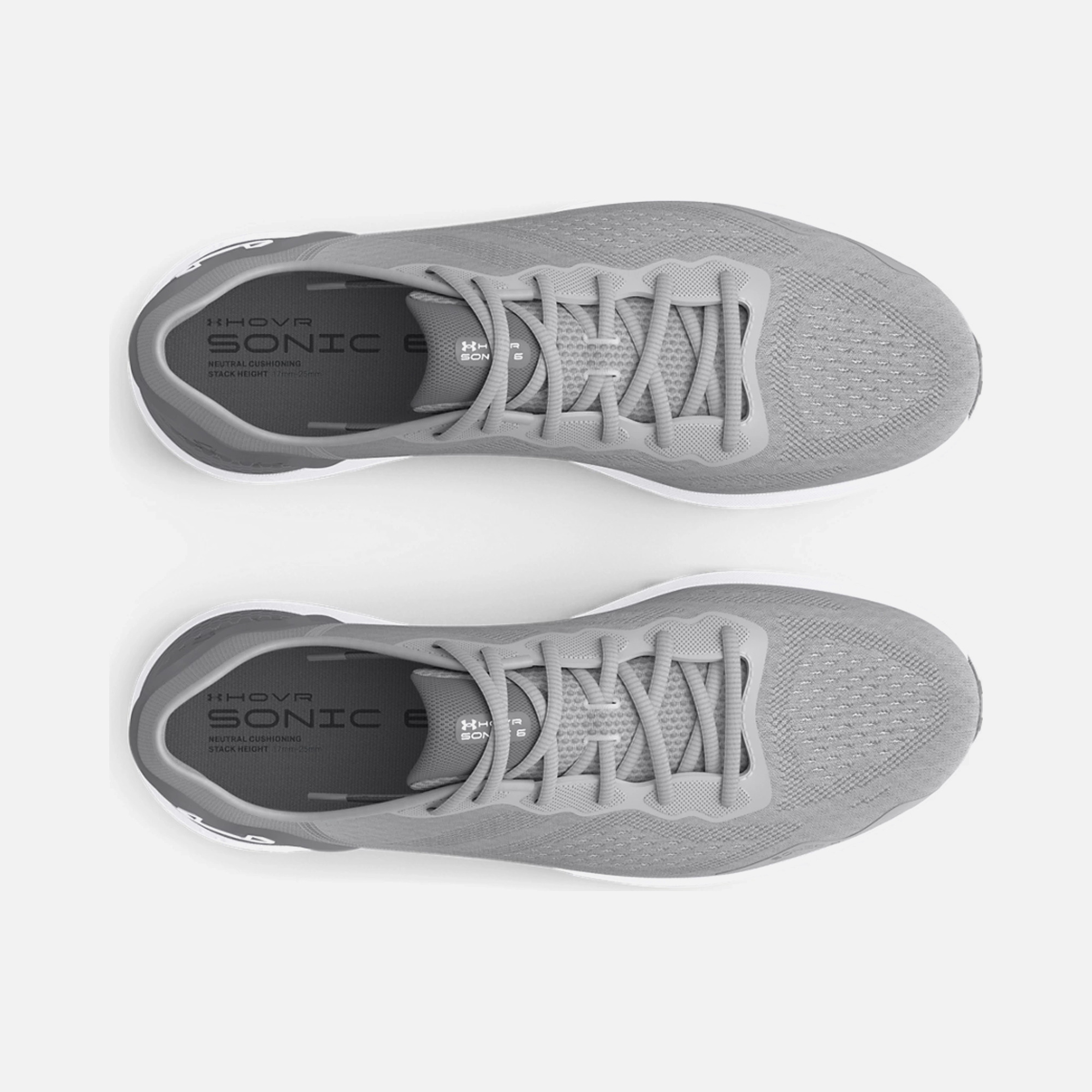 Under Armour HOVR™ Sonic 6 Running Erkek Spor Ayakkabı