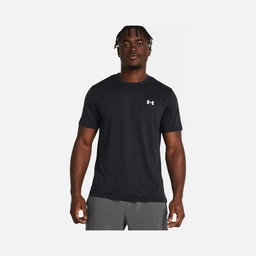 Under Armour Launch Running Short-Sleeve Erkek Tişört