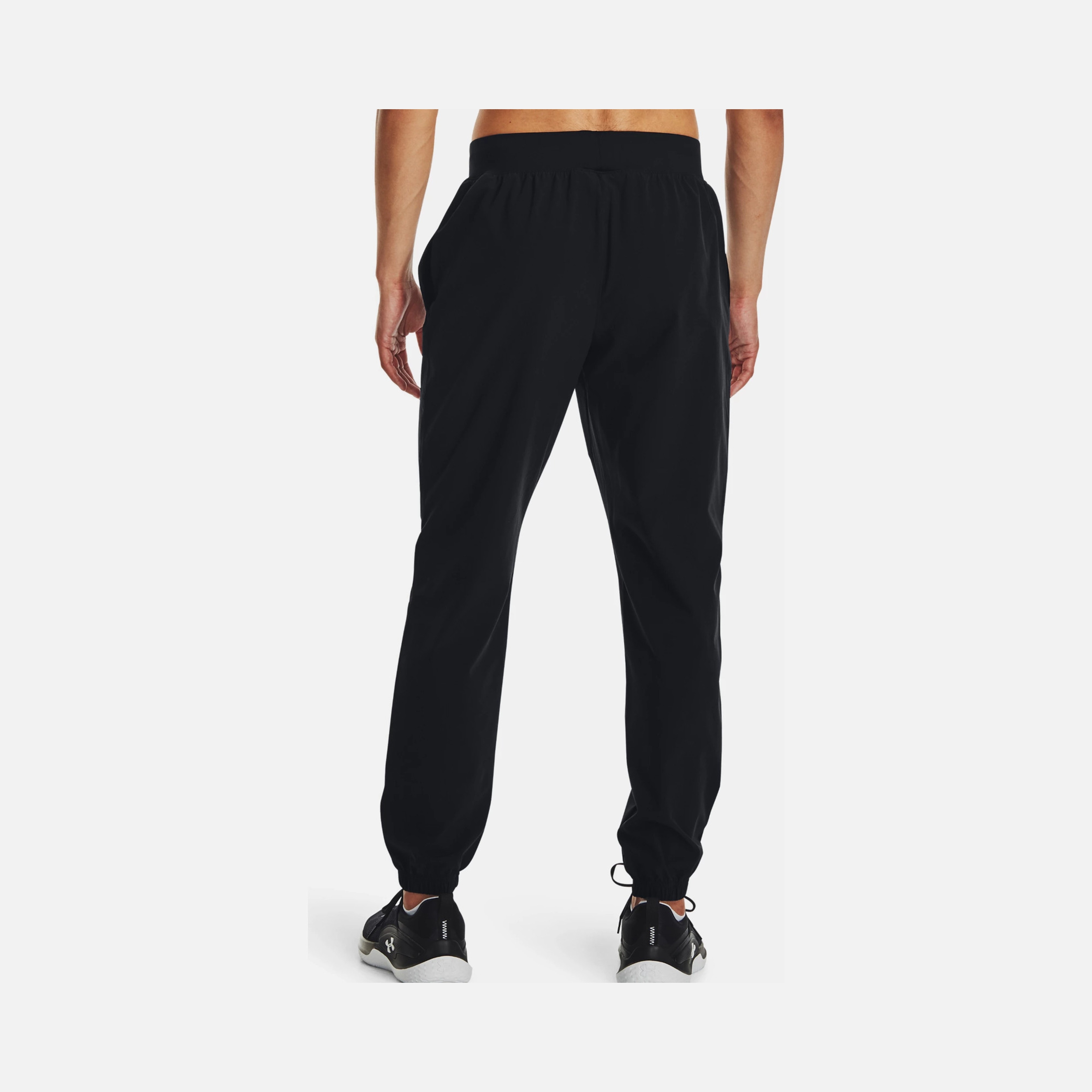 Under Armour Stretch Woven Unlined Training Erkek Eşofman Altı