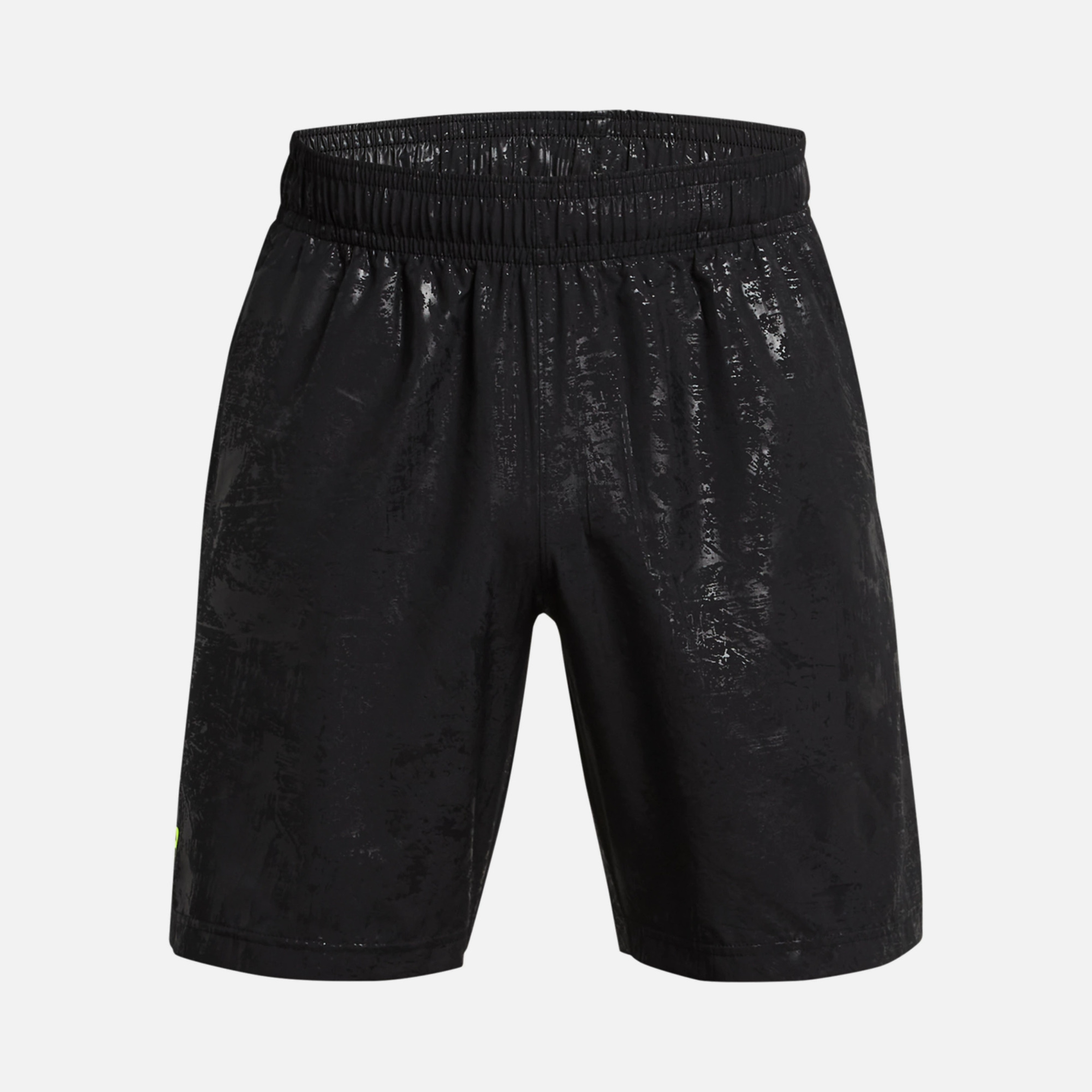 Under Armour Tech™ Woven Emboss Training Erkek Şort