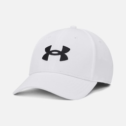 Under Armour Blitzing Embroidered Logo Training Erkek Şapka