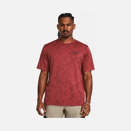 Under Armour Tech Vent Geode Training Short-Sleeve Erkek Tişört