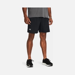 Under Armour Launch 7'' Lined Running Erkek Şort