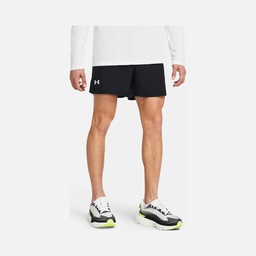 Under Armour Launch 5'' Slim Cut Lined Running Erkek Şort