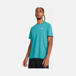 Under Armour Launch Running Short-Sleeve Erkek Tişört