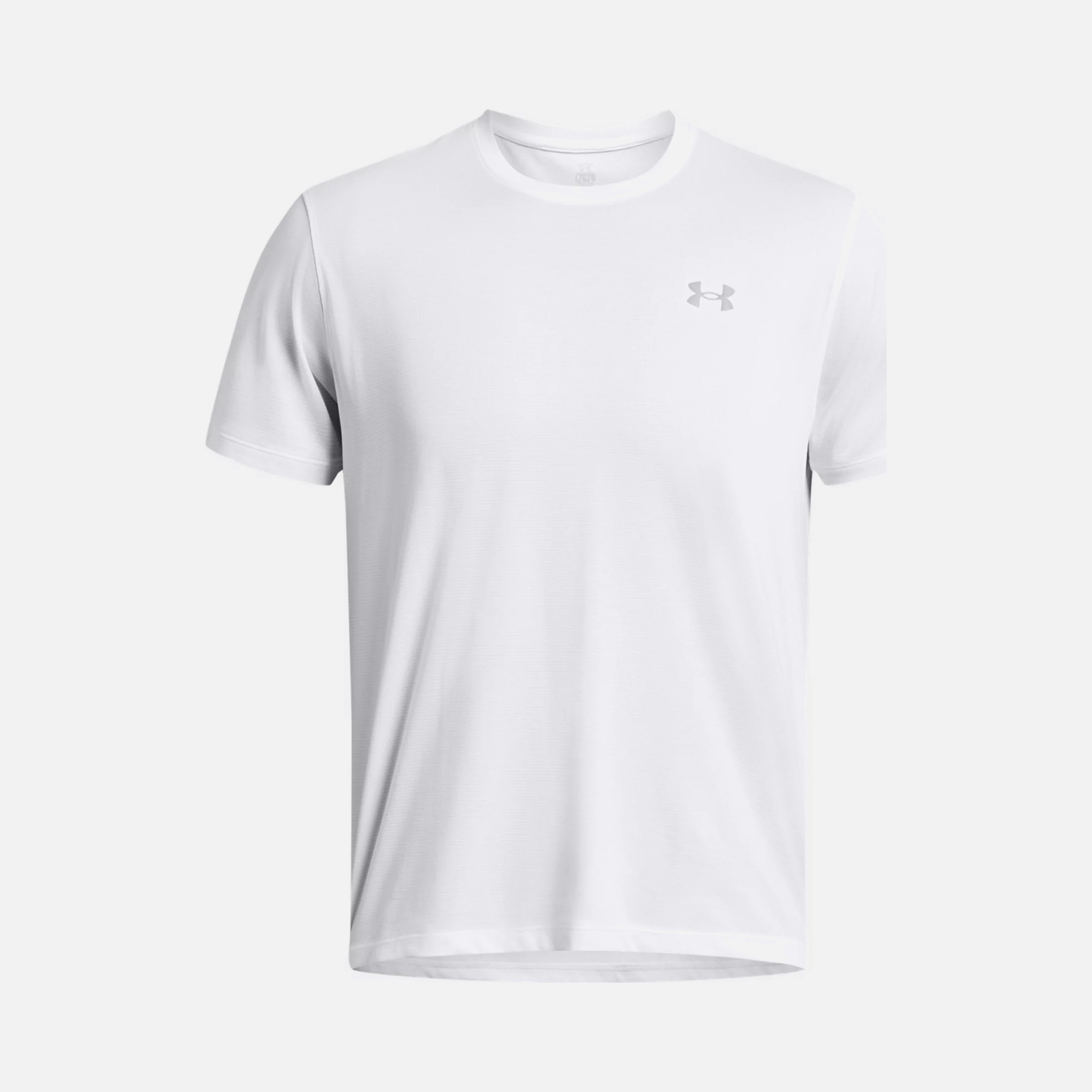 Under Armour Launch Running Short-Sleeve Erkek Tişört