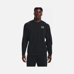 Under Armour Essential Fleece Crew Neck Training Erkek Sweatshirt