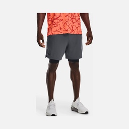 Under Armour Vanish Woven 2-in-1 Training Erkek Şort