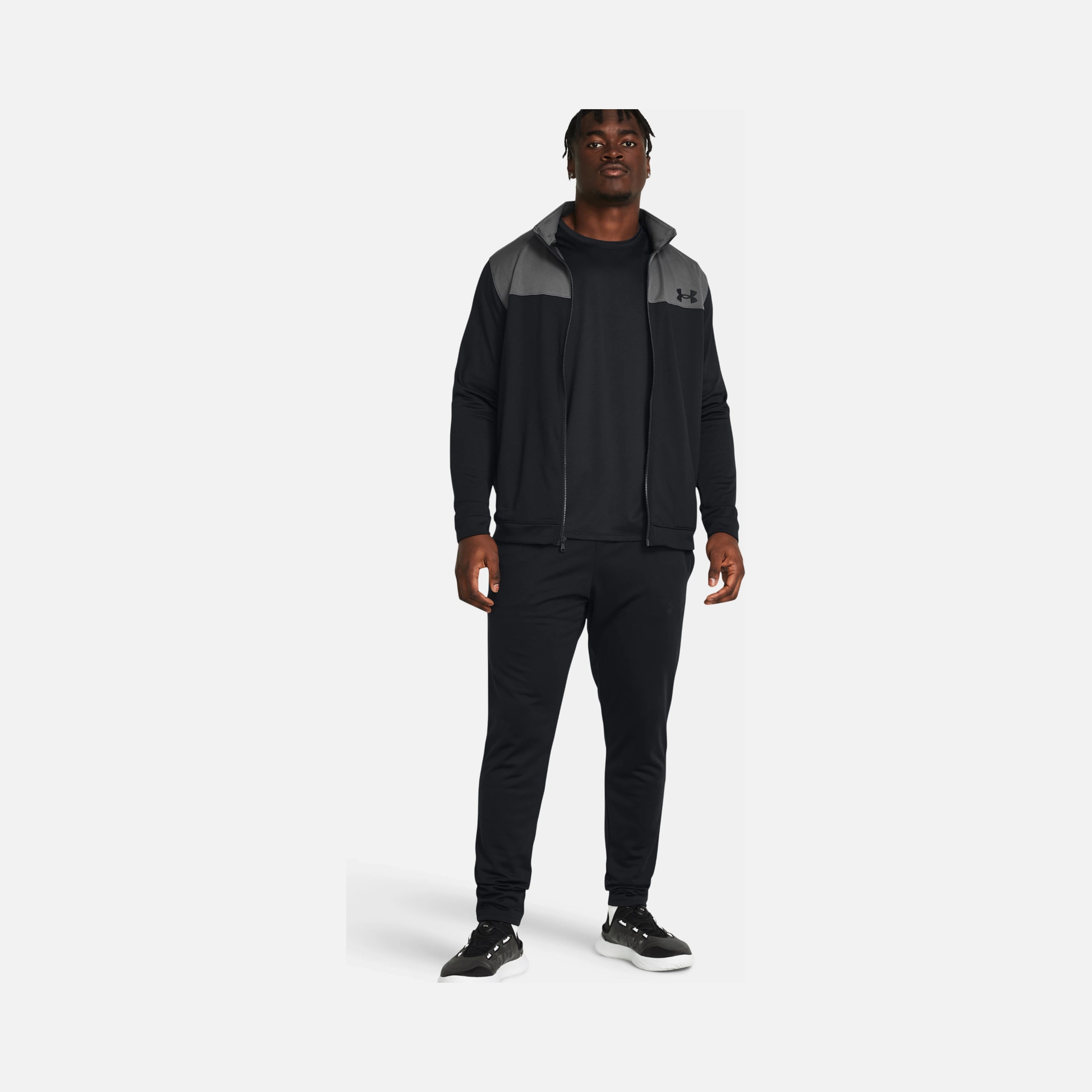 Under Armour Emea Novelty Training Erkek Eşofman Takımı