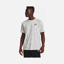 Under Armour ABC Camouflage Printed Training Short-Sleeve Erkek Tişört