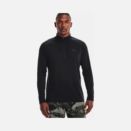 Under Armour Tech™ ½ Zip Training Long-Sleeve Erkek Tişört