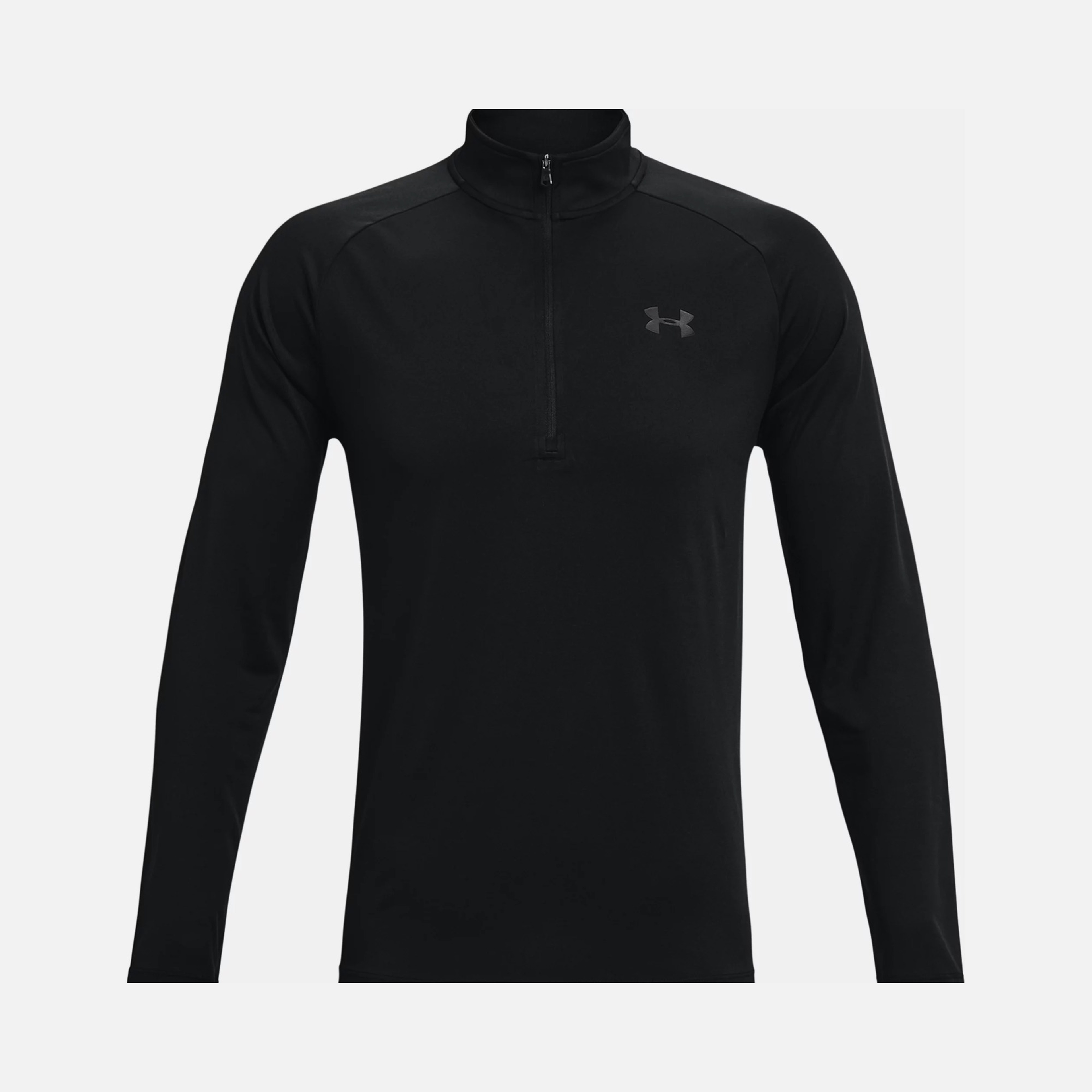 Under Armour Tech™ ½ Zip Training Long-Sleeve Erkek Tişört