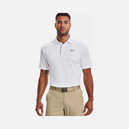 Under Armour Tech Polo Loose Cut Training Short-Sleeve Erkek Tişört