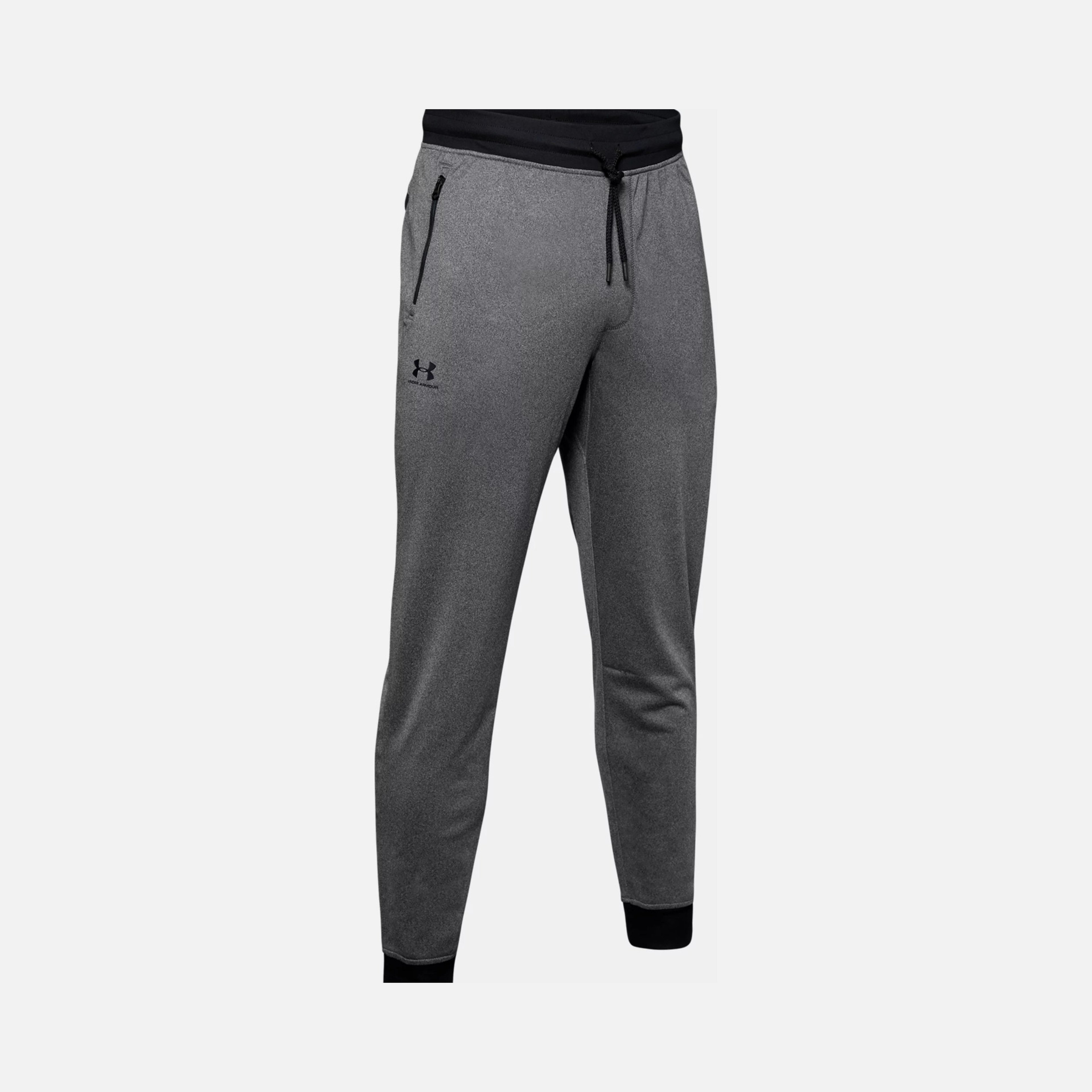 Under Armour Sportstyle Knit Fabric Narrow Leg Erkek Eşofman Altı