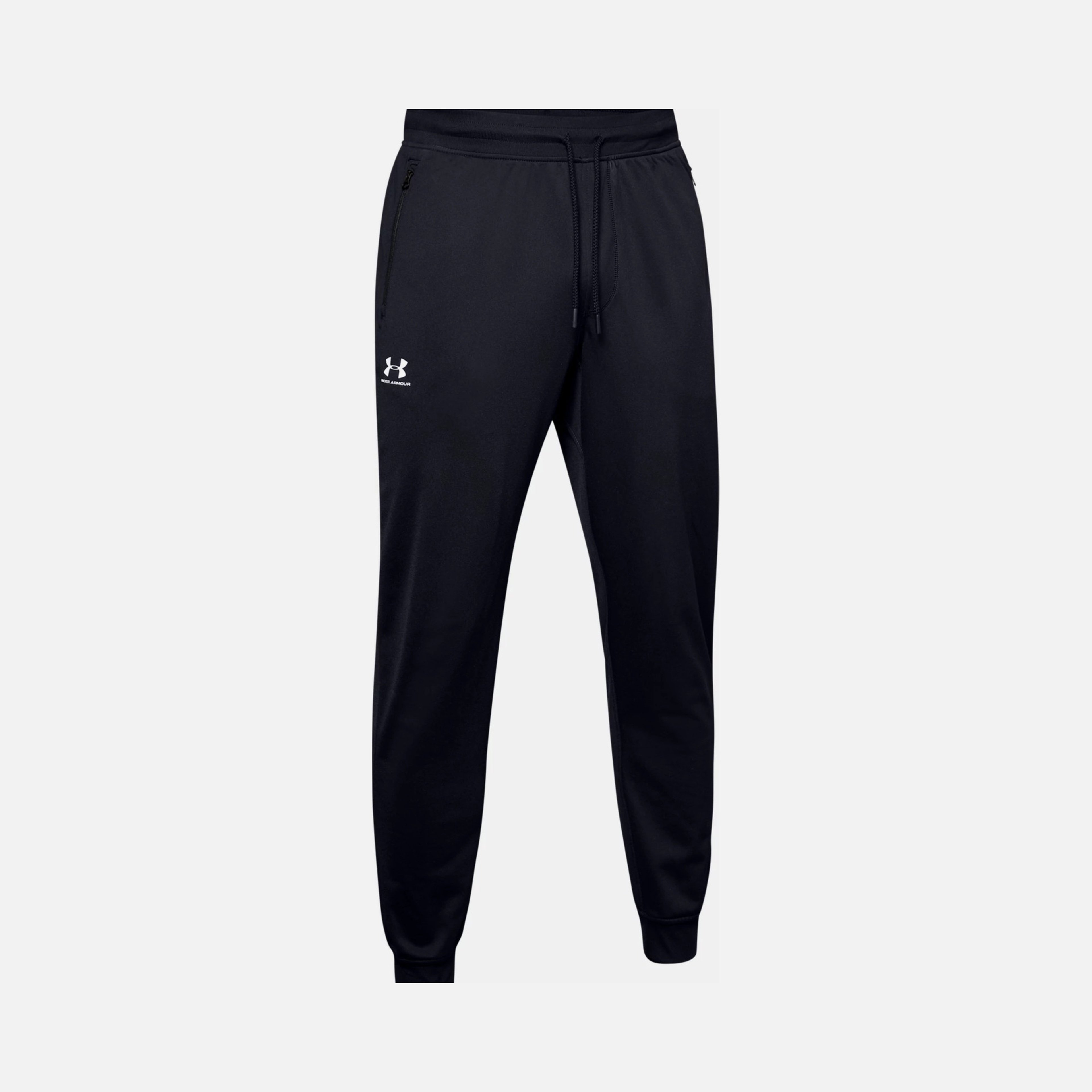 Under Armour Sportstyle Knit Fabric Narrow Leg Erkek Eşofman Altı