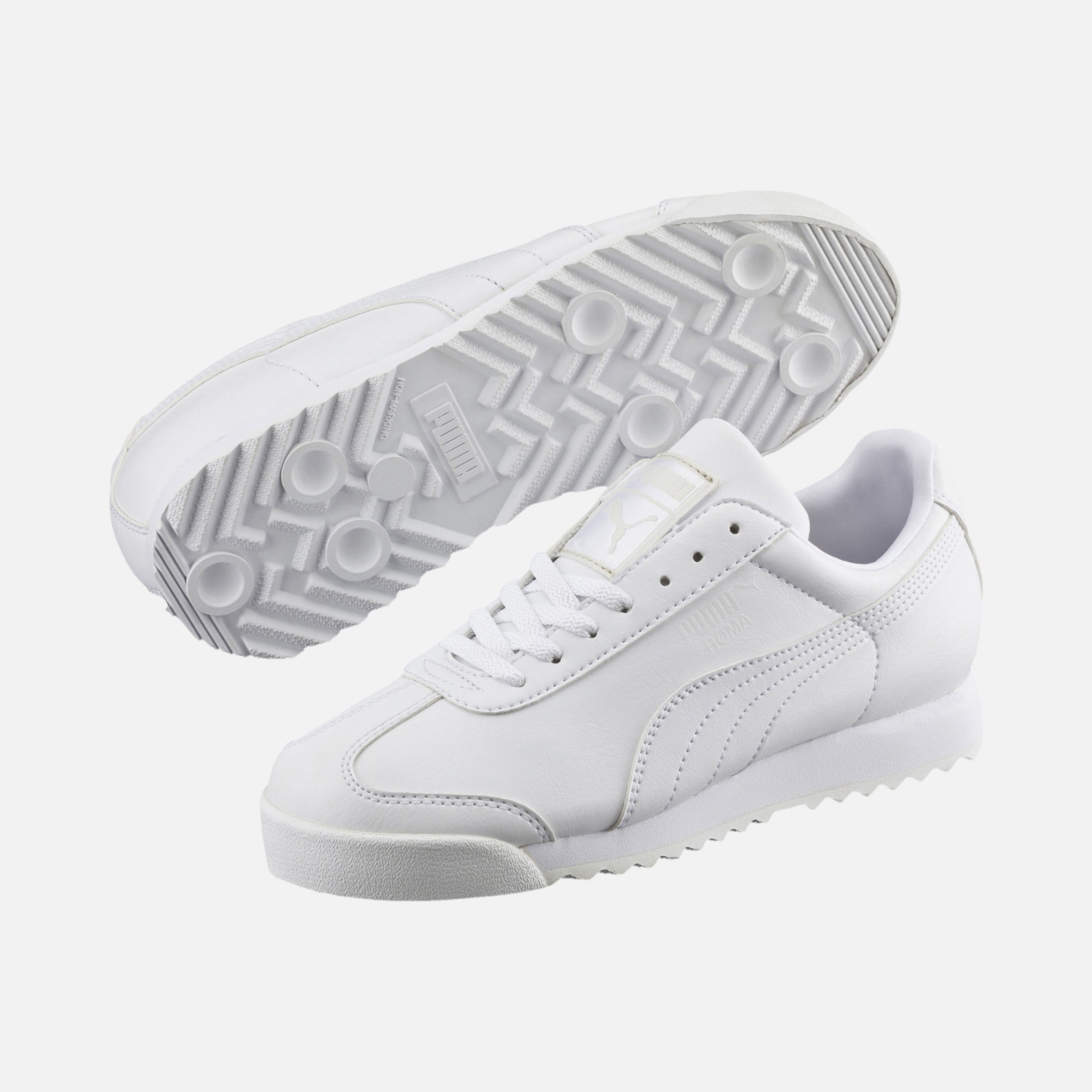 Puma Sportswear Roma Basic Kadın Spor Ayakkabı