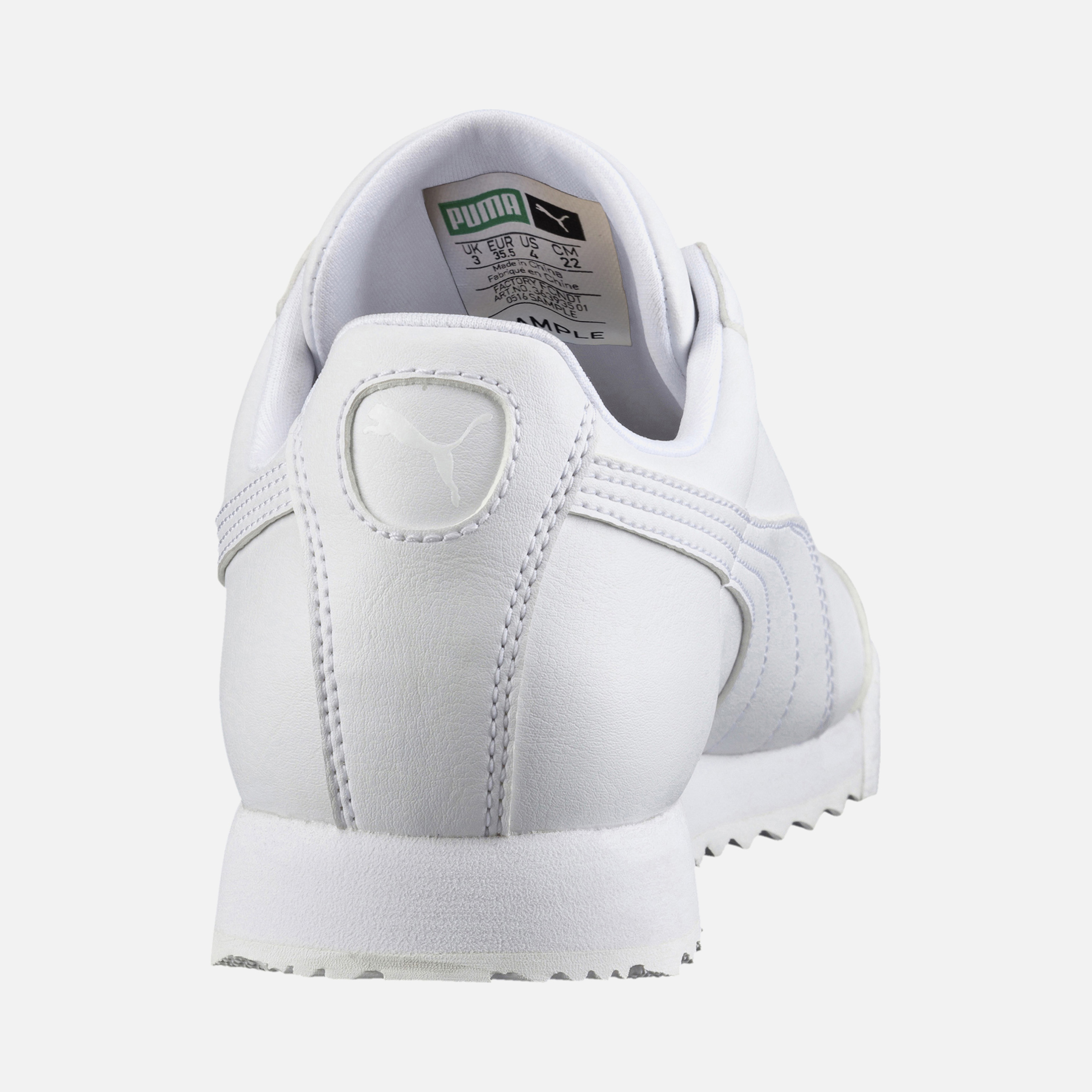 Puma Sportswear Roma Basic Kadın Spor Ayakkabı