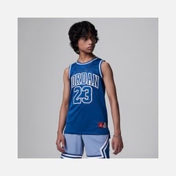 Nike Jordan Jumpman 23 Basketbol Çocuk Forma