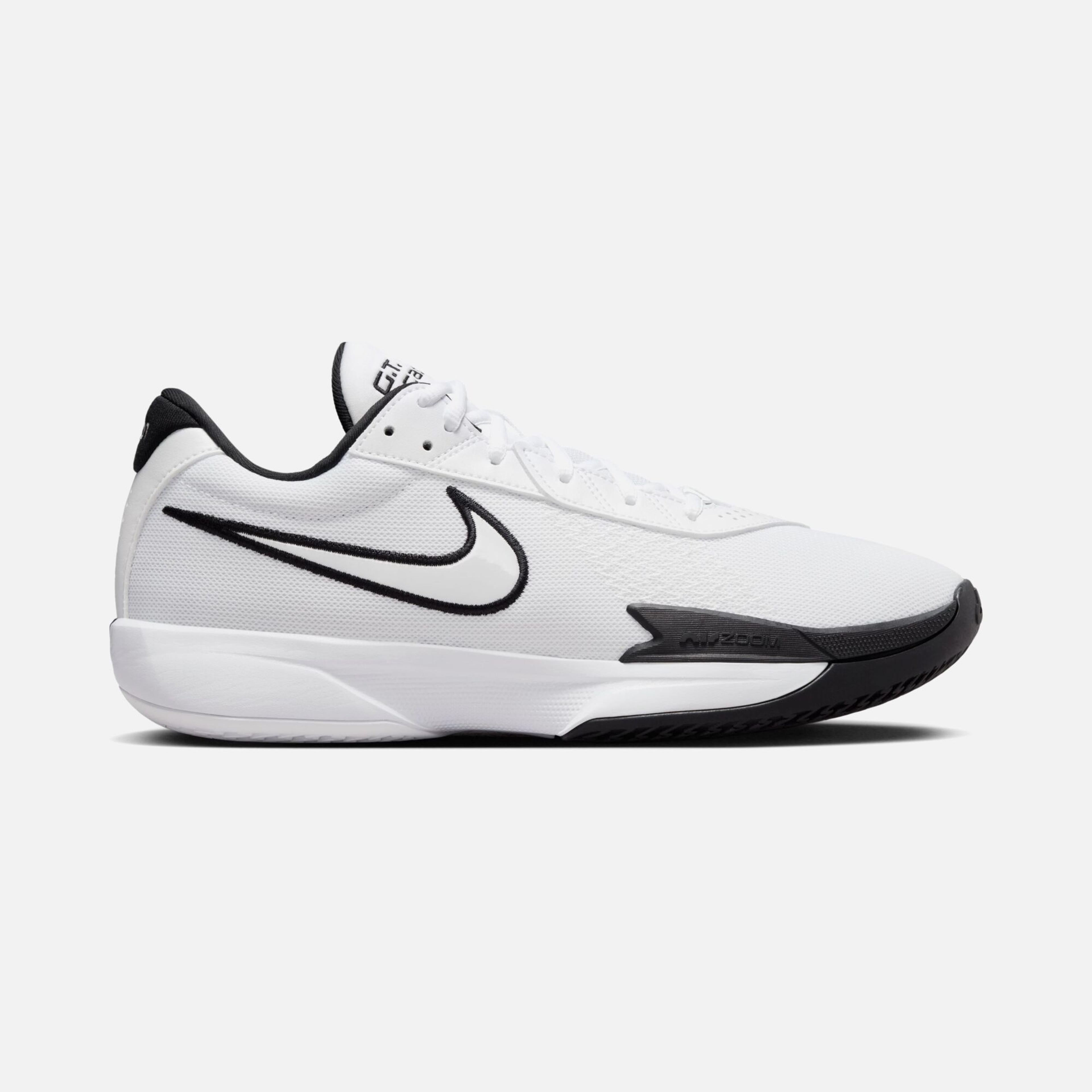 Nike G.T. Cut Academy Air Zoom Erkek Basketbol Ayakkabısı