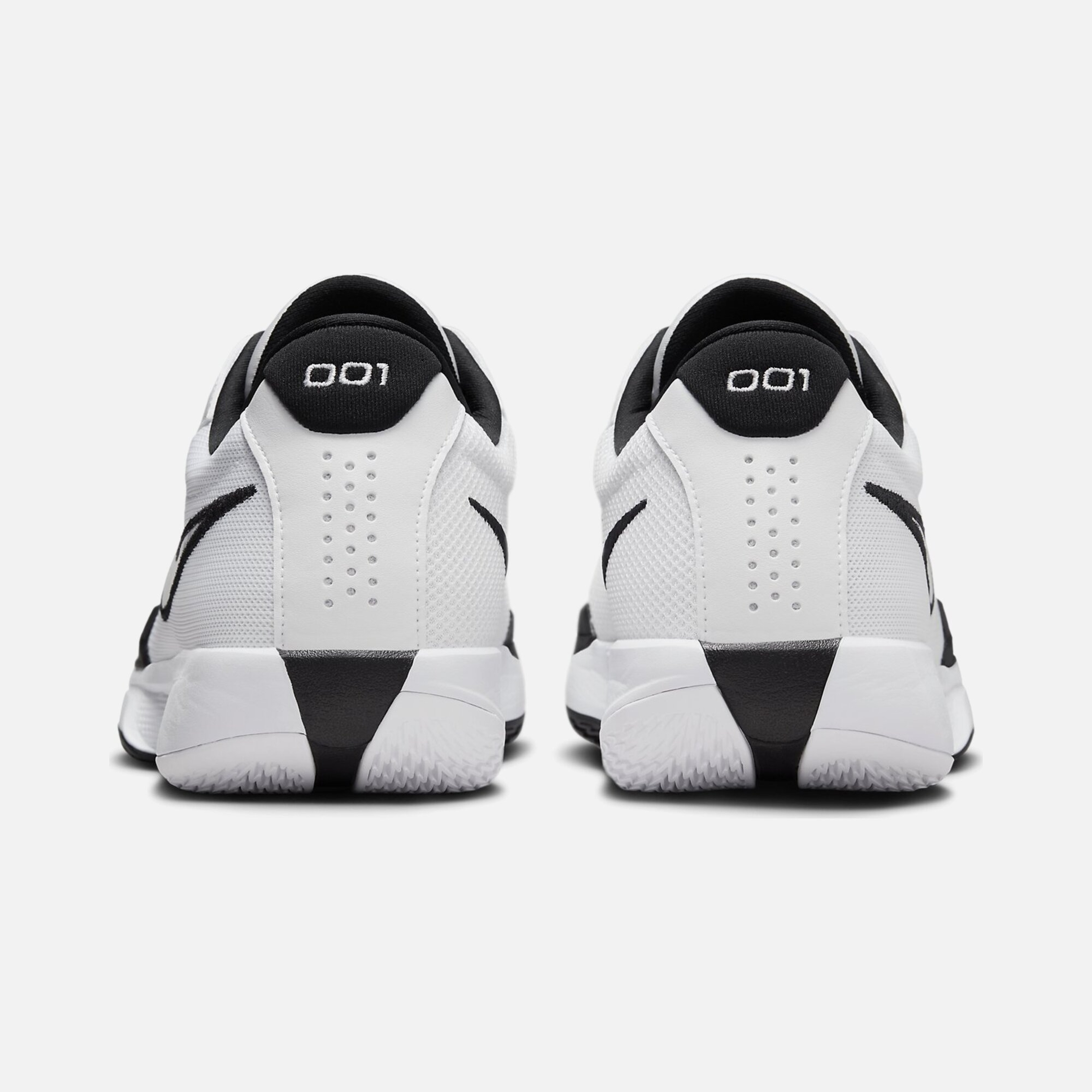 Nike G.T. Cut Academy Air Zoom Erkek Basketbol Ayakkabısı