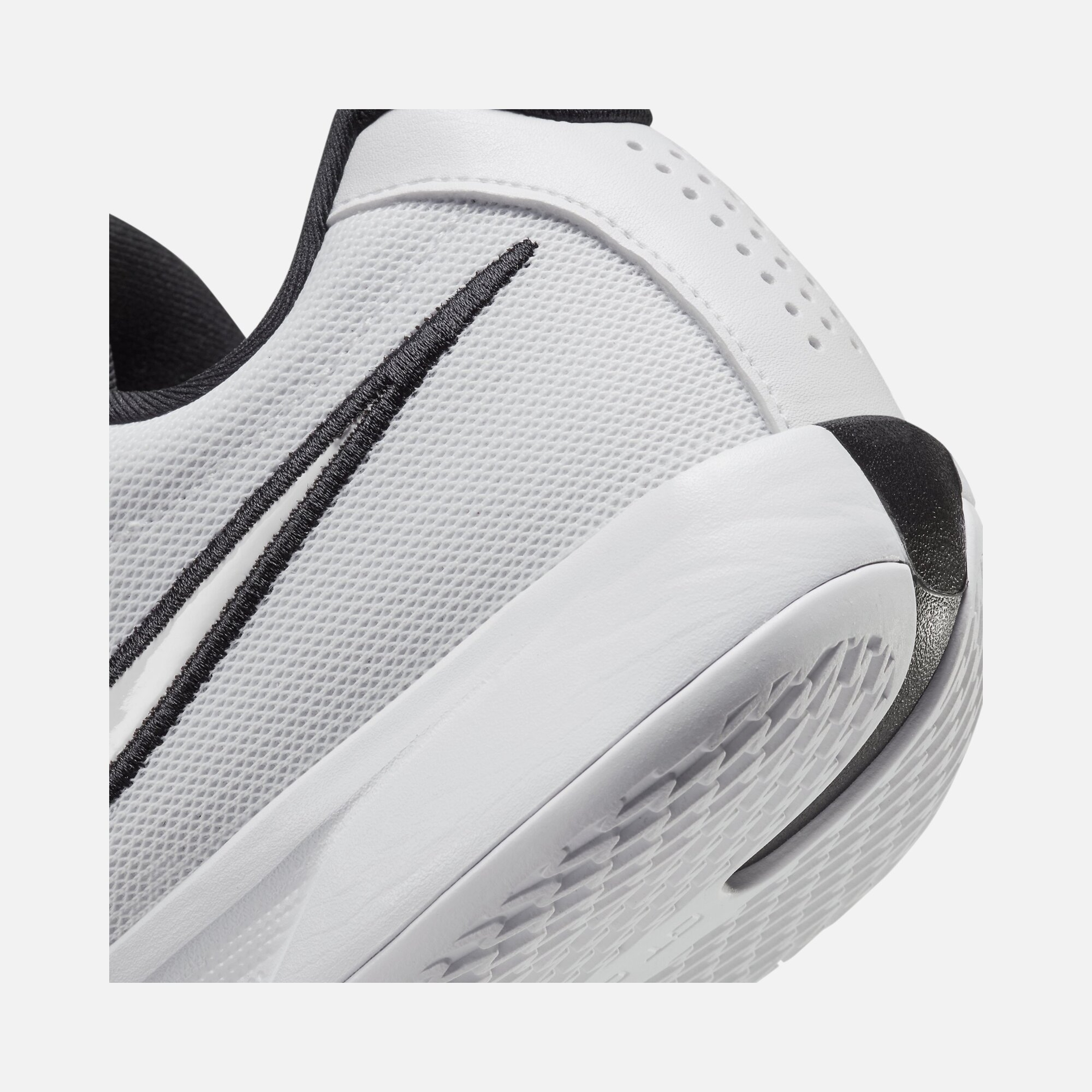 Nike G.T. Cut Academy Air Zoom Erkek Basketbol Ayakkabısı