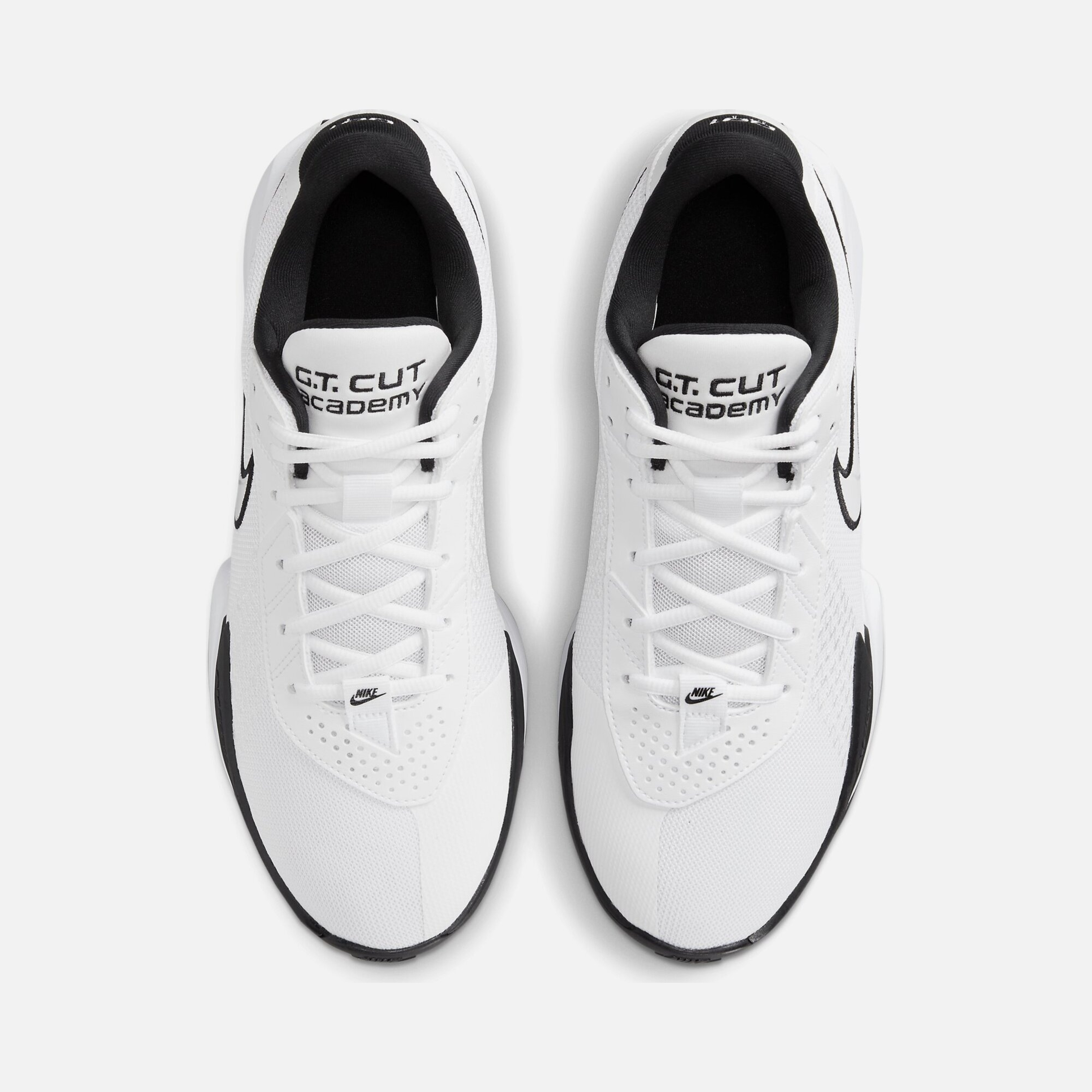 Nike G.T. Cut Academy Air Zoom Erkek Basketbol Ayakkabısı