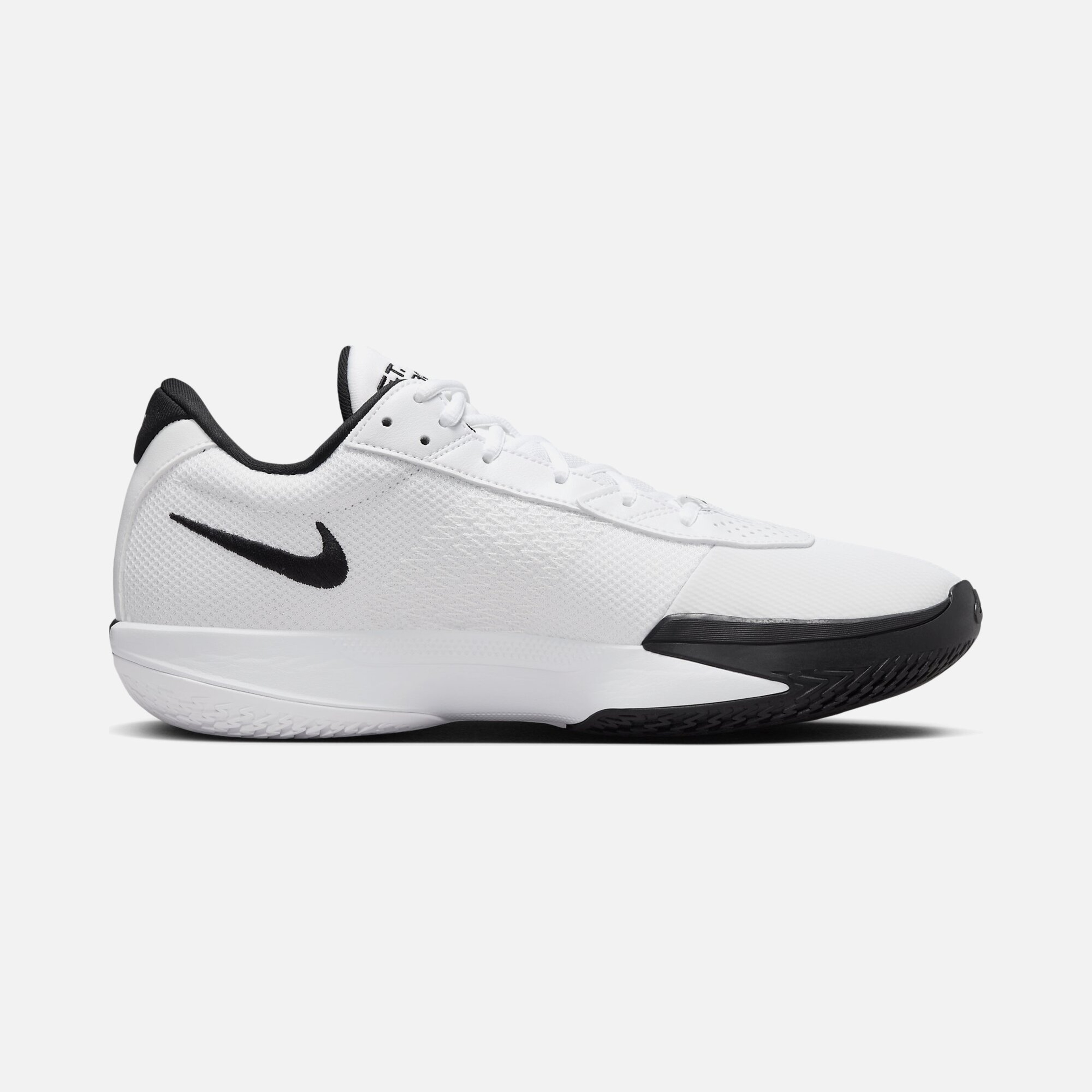 Nike G.T. Cut Academy Air Zoom Erkek Basketbol Ayakkabısı