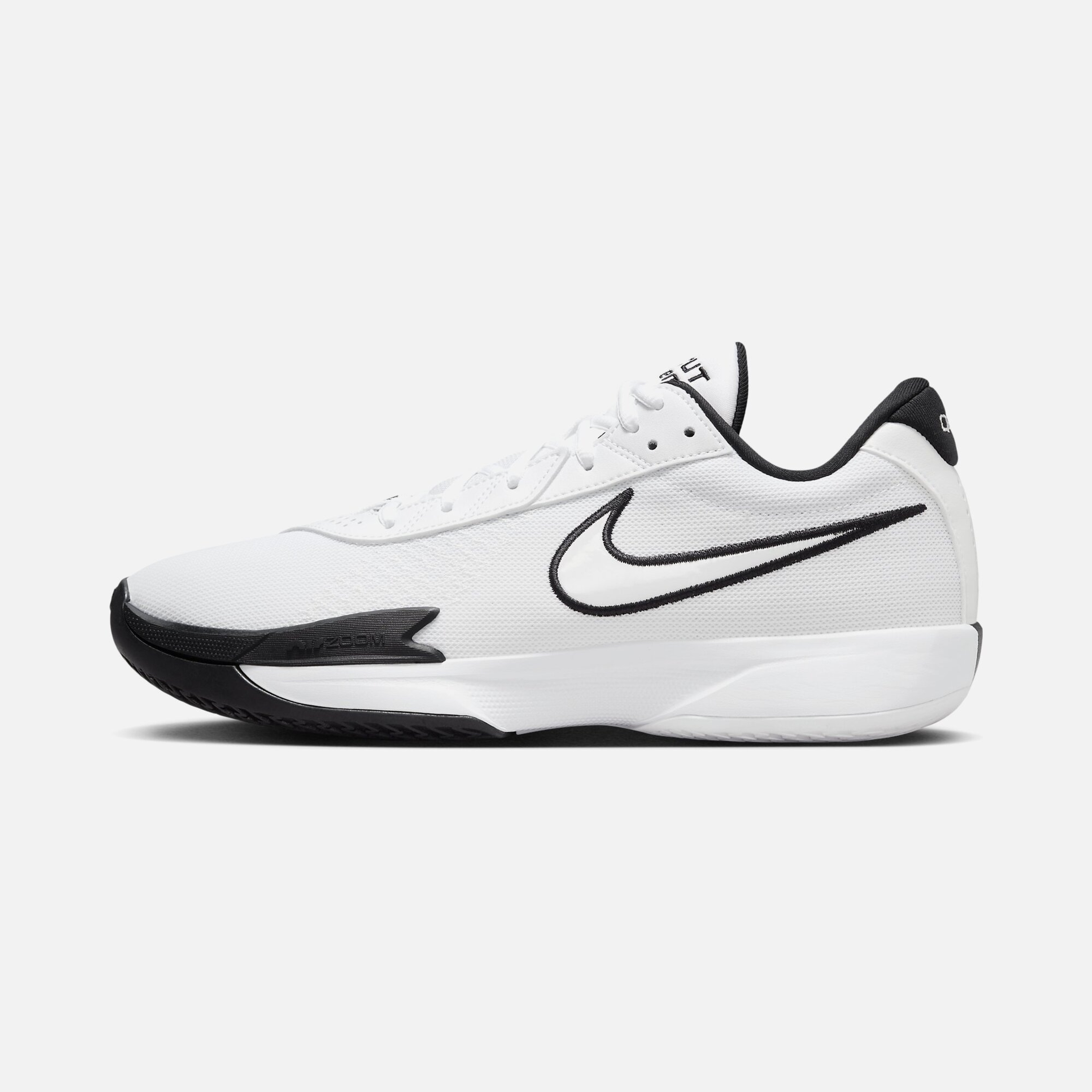 Nike G.T. Cut Academy Air Zoom Erkek Basketbol Ayakkabısı