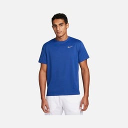 Nike Dri-Fit UV Miler Running Short-Sleeve Erkek Tişört