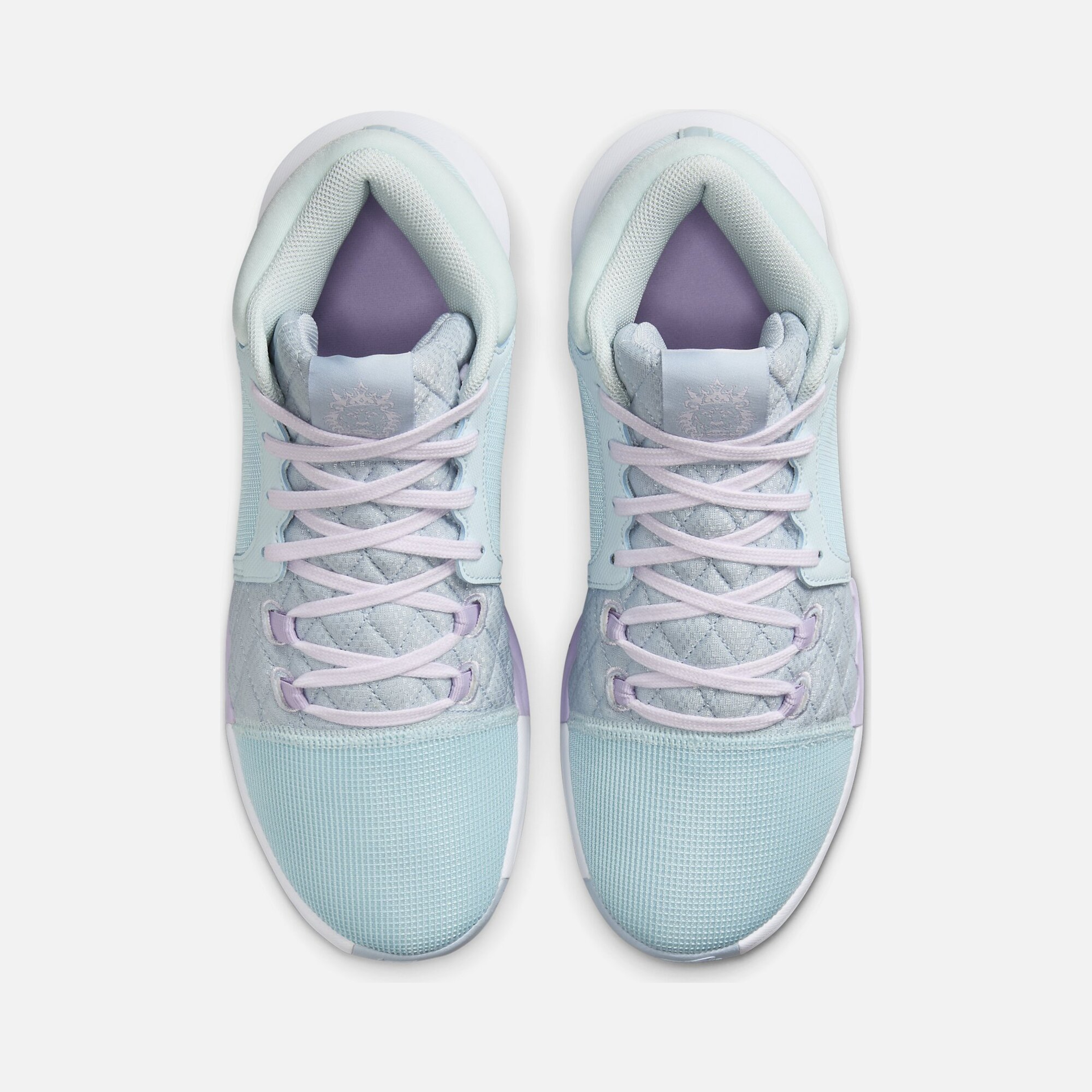 Nike LeBron James Witness VIII Erkek Basketbol Ayakkabısı