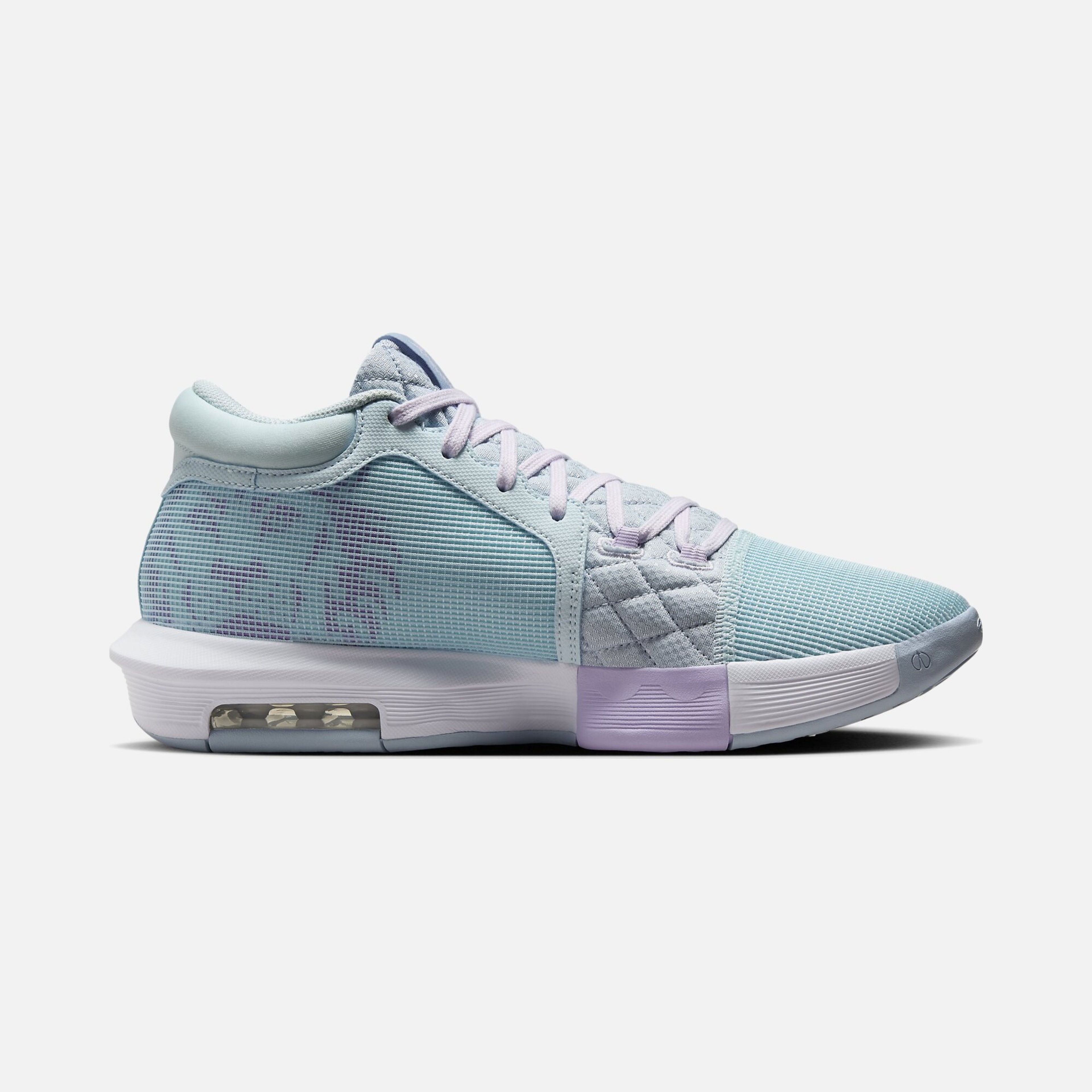 Nike LeBron James Witness VIII Erkek Basketbol Ayakkabısı