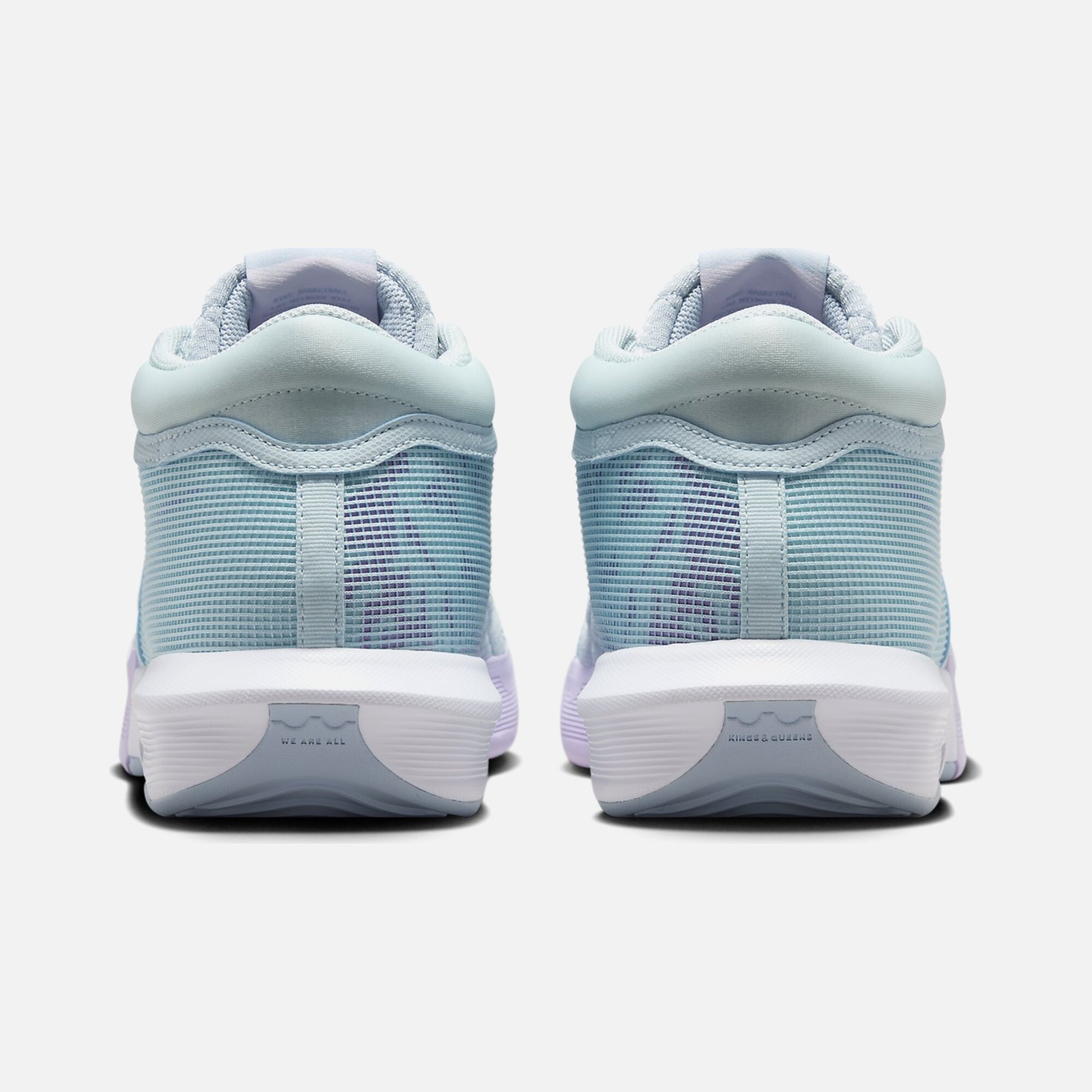 Nike LeBron James Witness VIII Erkek Basketbol Ayakkabısı