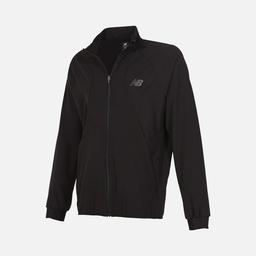 New Balance Sportswear Lifestyle Full-Zip Hoodie Erkek Ceket