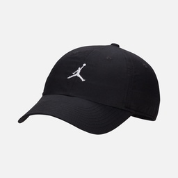 Nike Jordan Club Jumpman Embroidered Graphic Adjustable Unstructured Unisex Şapka