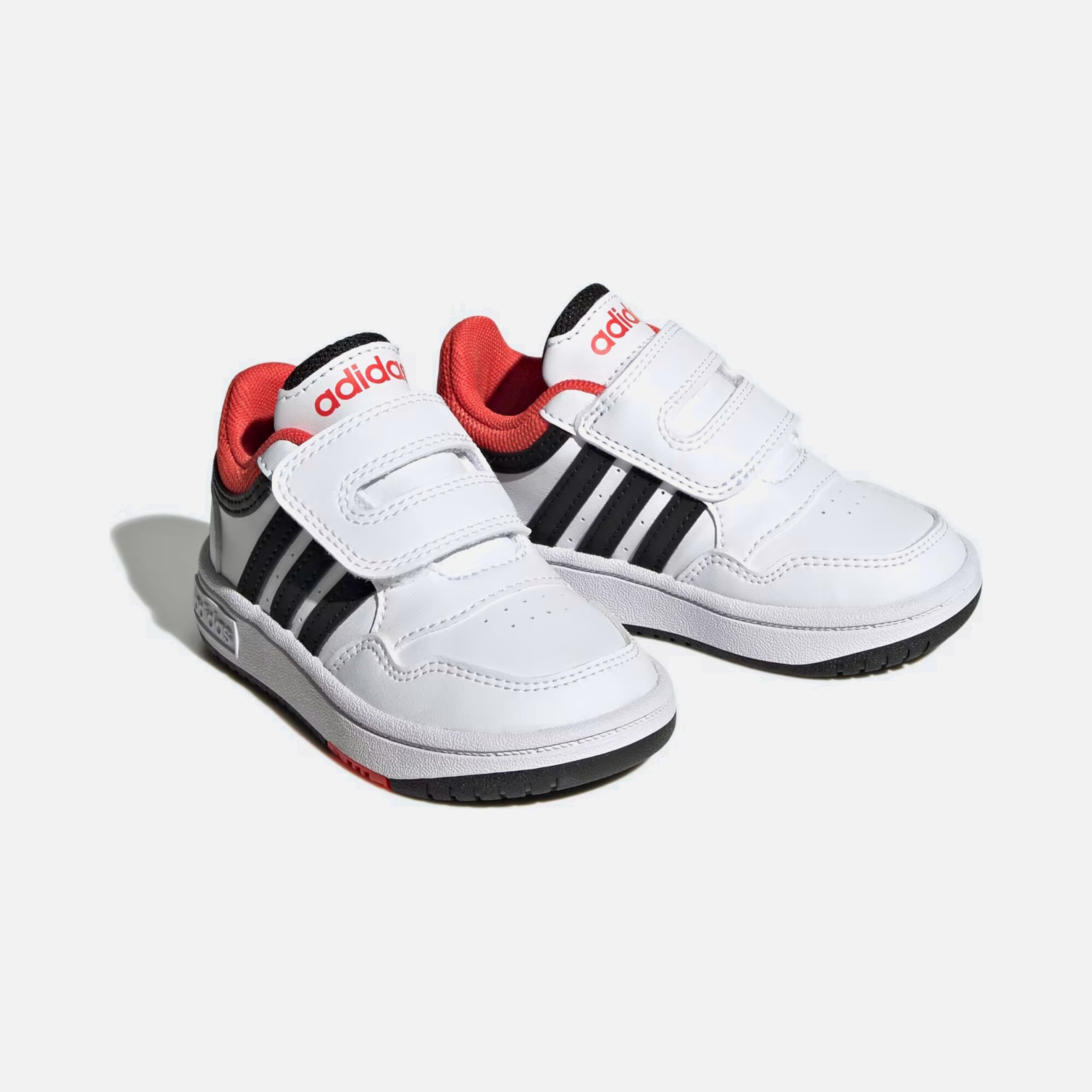 adidas Sportswear Hoops 3.0 Cf (TD) Bebek Spor Ayakkabı