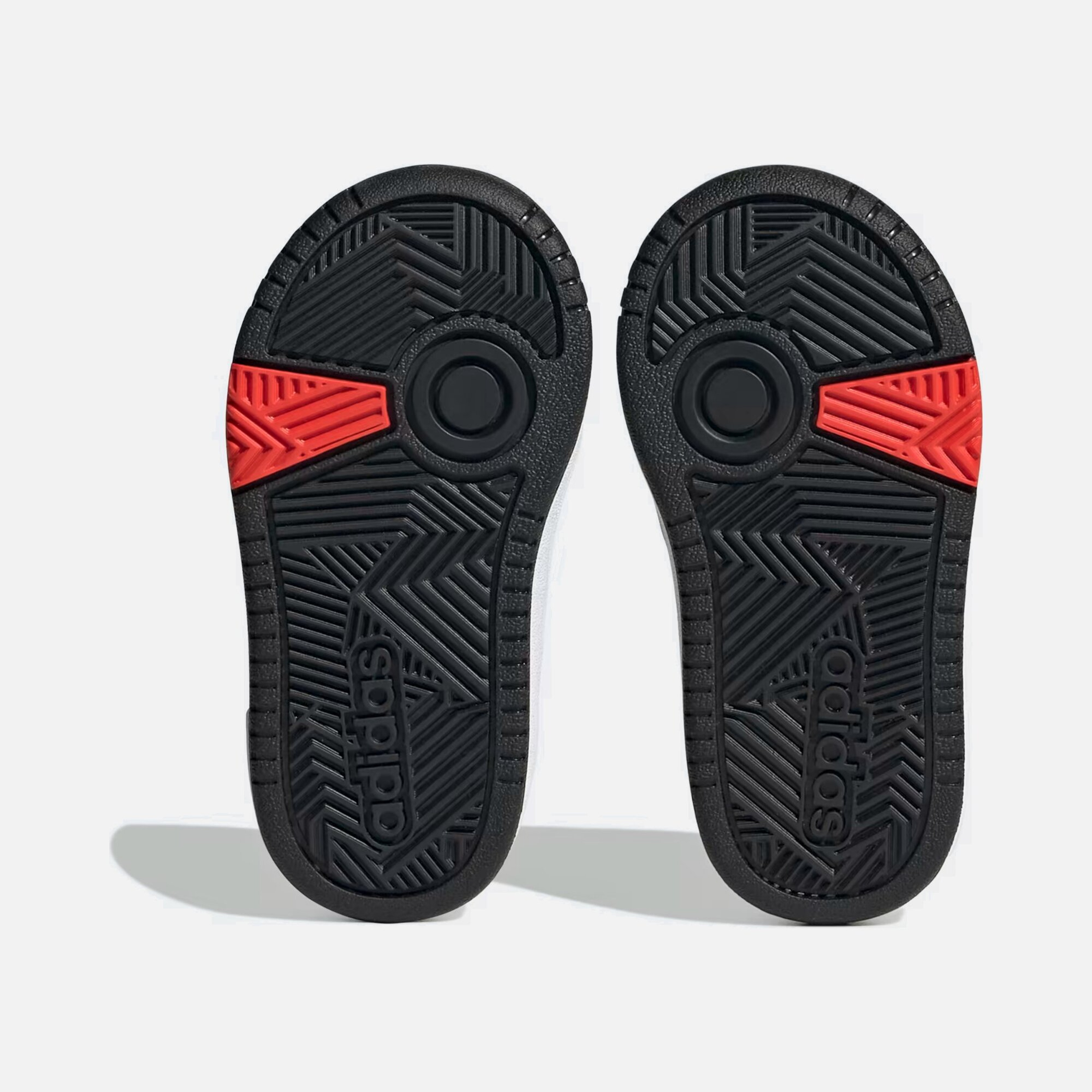 adidas Sportswear Hoops 3.0 Cf (TD) Bebek Spor Ayakkabı