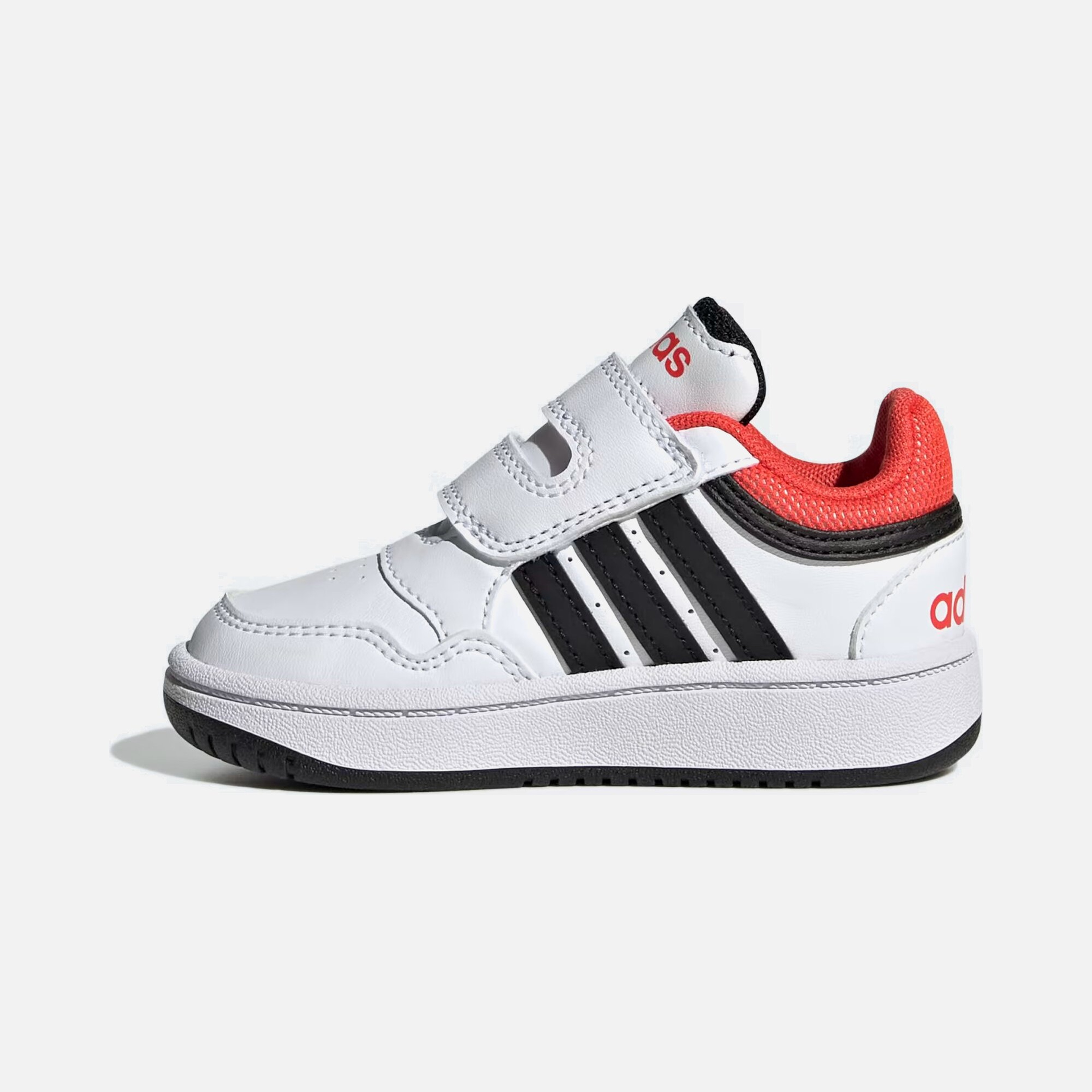 adidas Sportswear Hoops 3.0 Cf (TD) Bebek Spor Ayakkabı