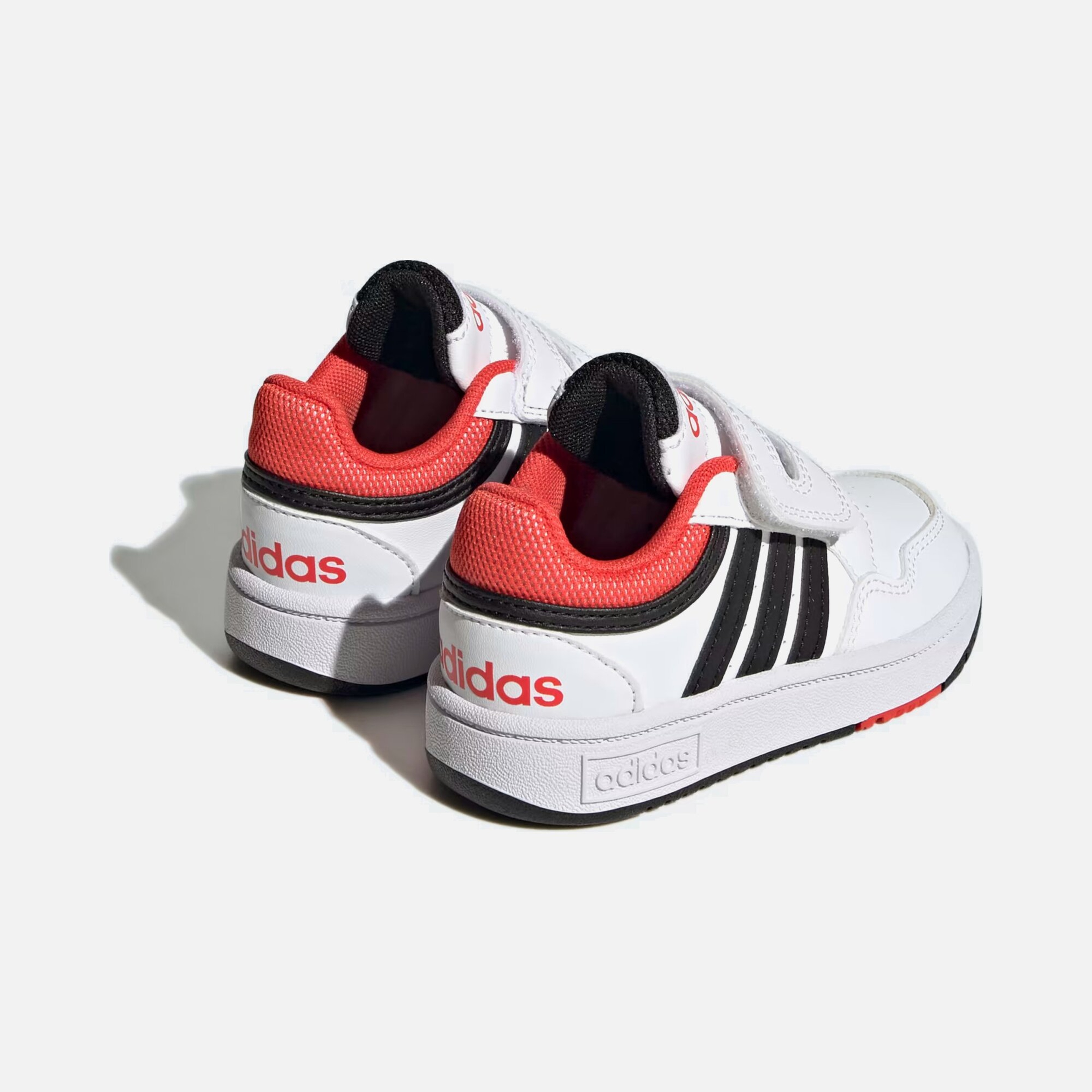 adidas Sportswear Hoops 3.0 Cf (TD) Bebek Spor Ayakkabı