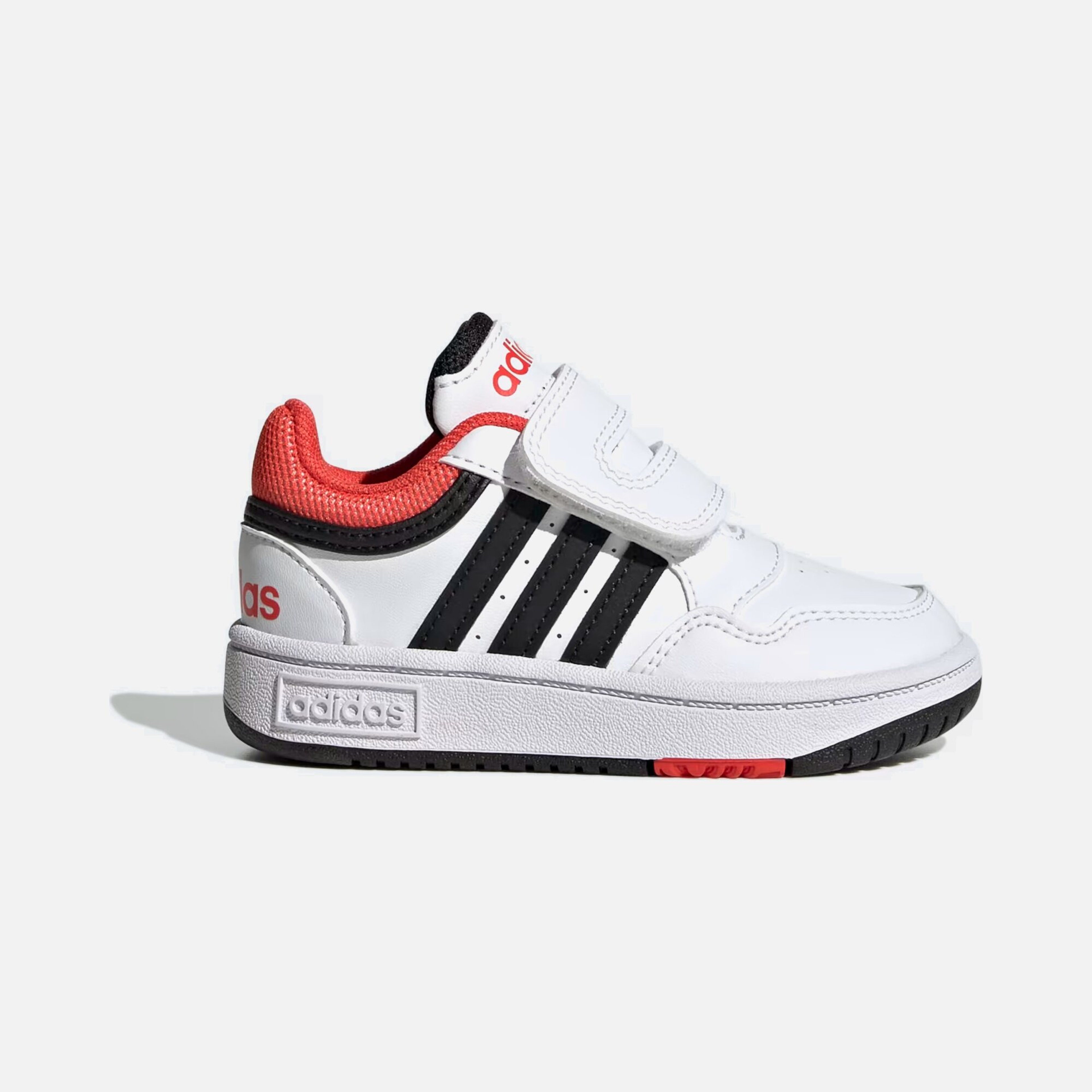 adidas Sportswear Hoops 3.0 Cf (TD) Bebek Spor Ayakkabı