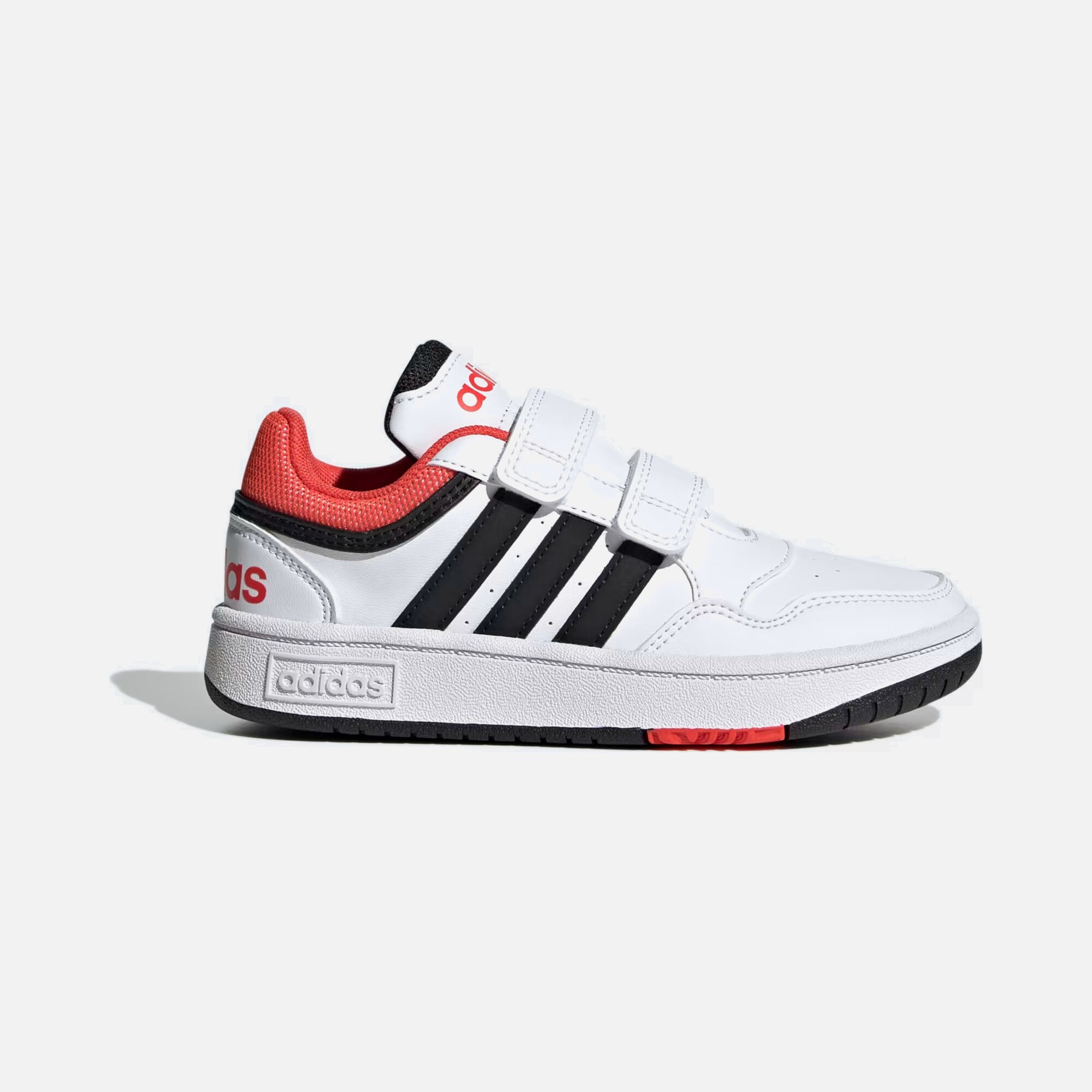 adidas Sportswear Hoops 3.0 CO (PS) Çocuk Spor Ayakkabı