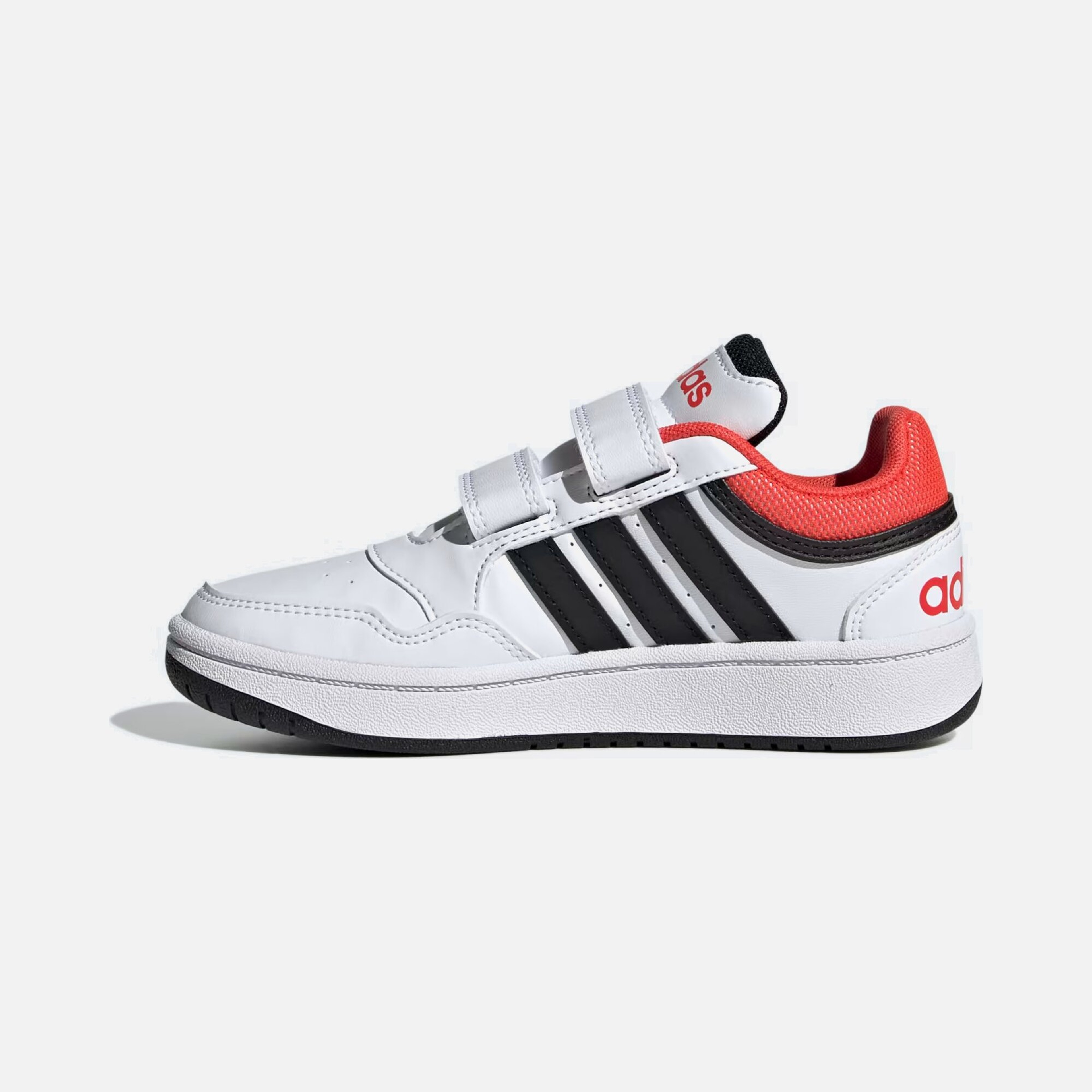 adidas Sportswear Hoops 3.0 CO (PS) Çocuk Spor Ayakkabı